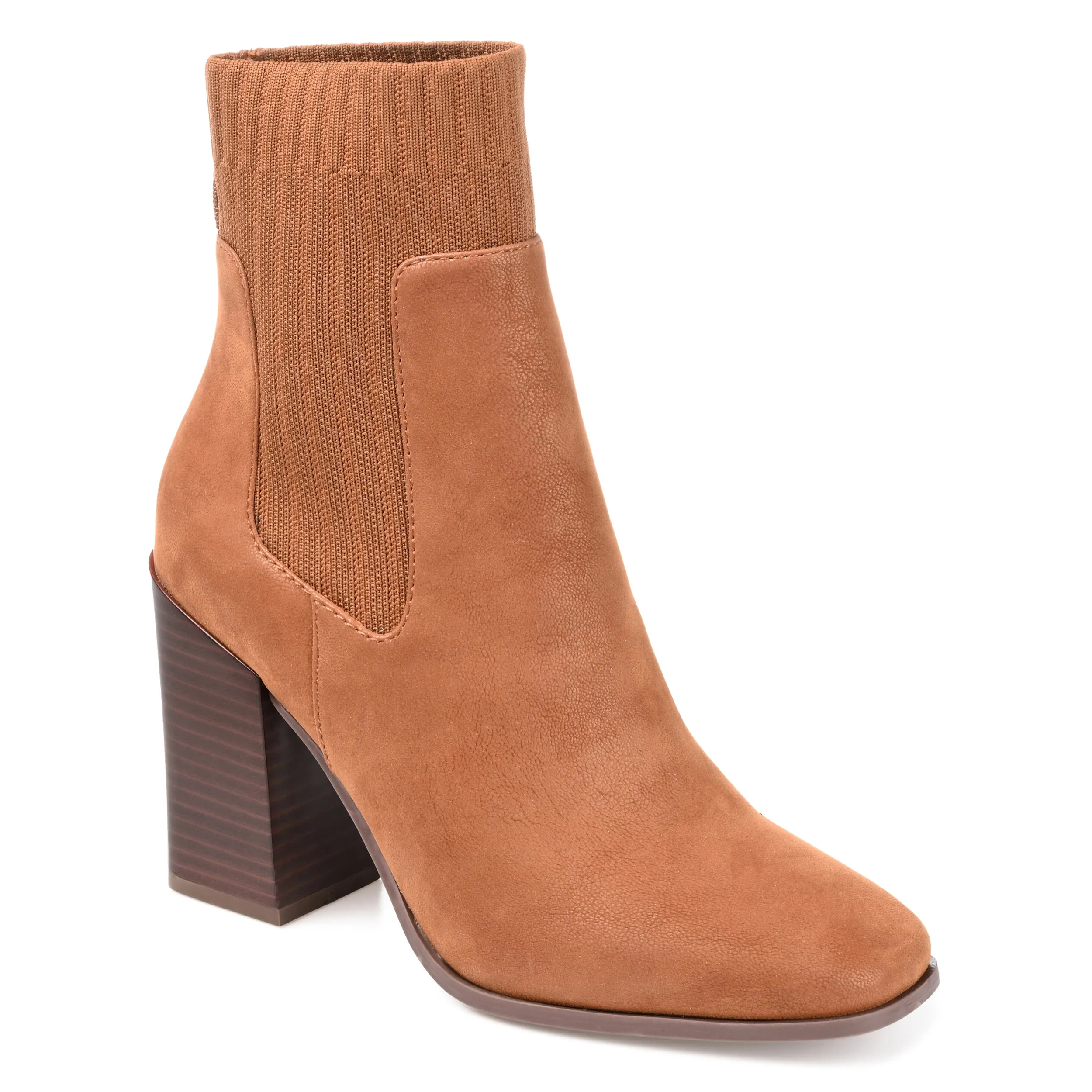 Journee Collection Women's Tru Comfort Foam Adalia Bootie