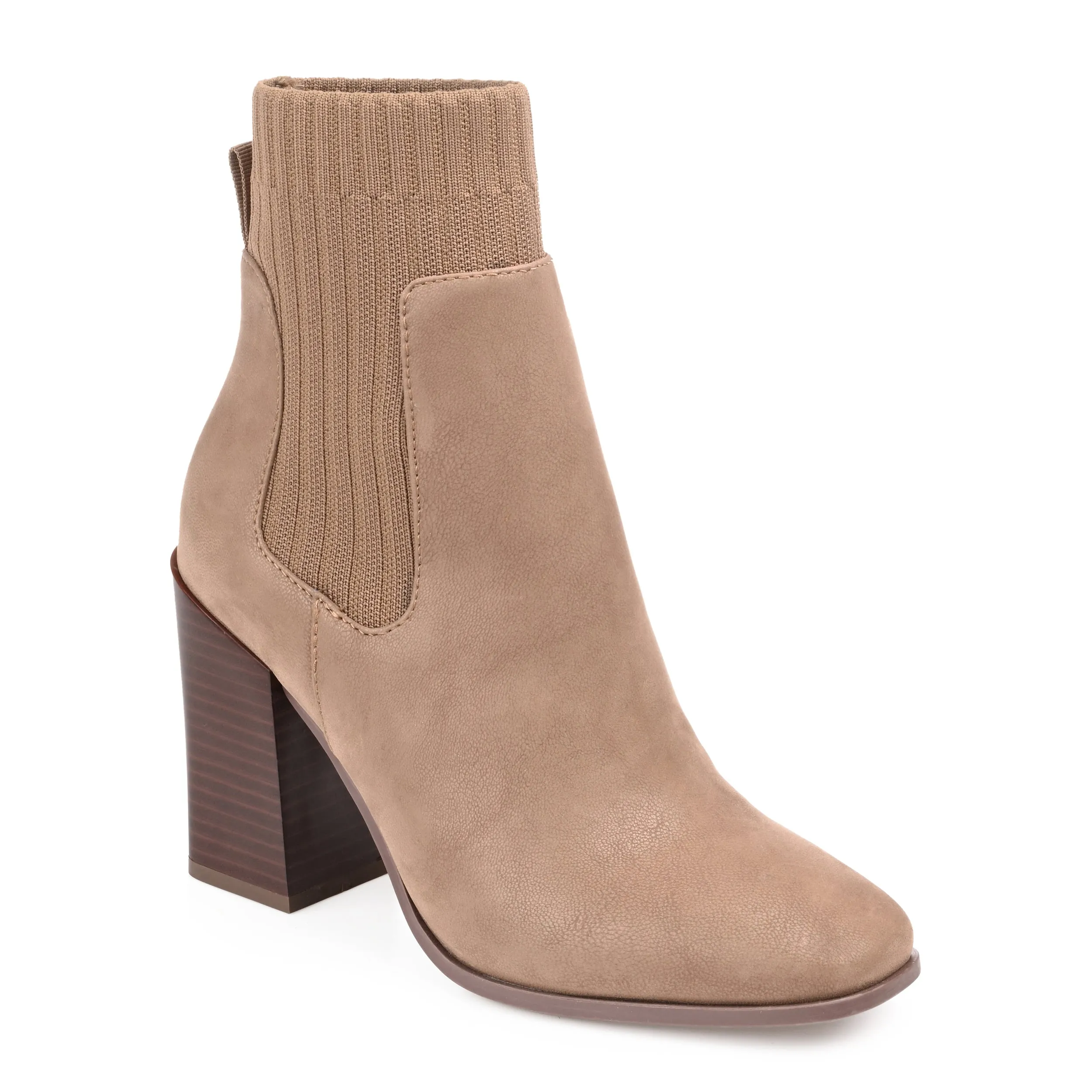 Journee Collection Women's Tru Comfort Foam Adalia Bootie