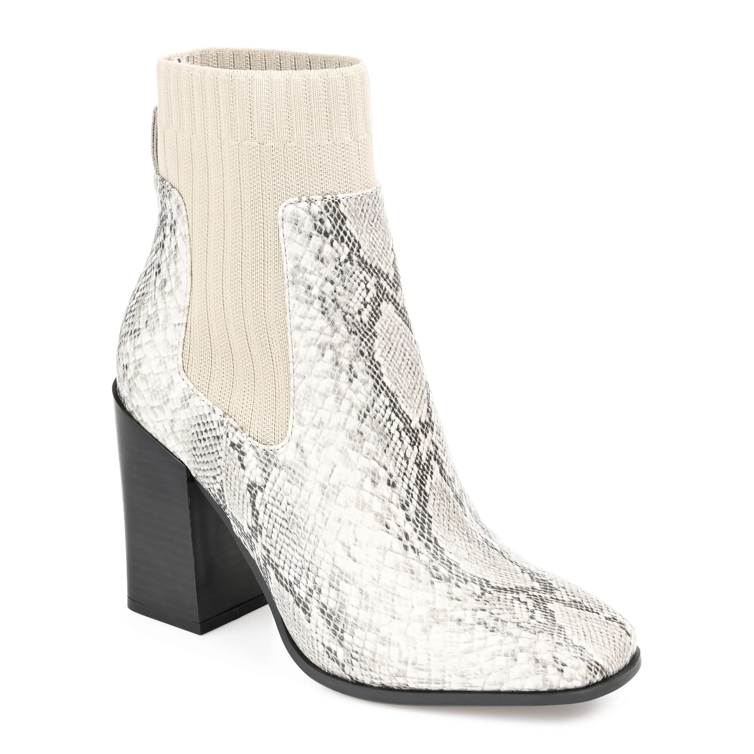 Journee Collection Women's Tru Comfort Foam Adalia Bootie