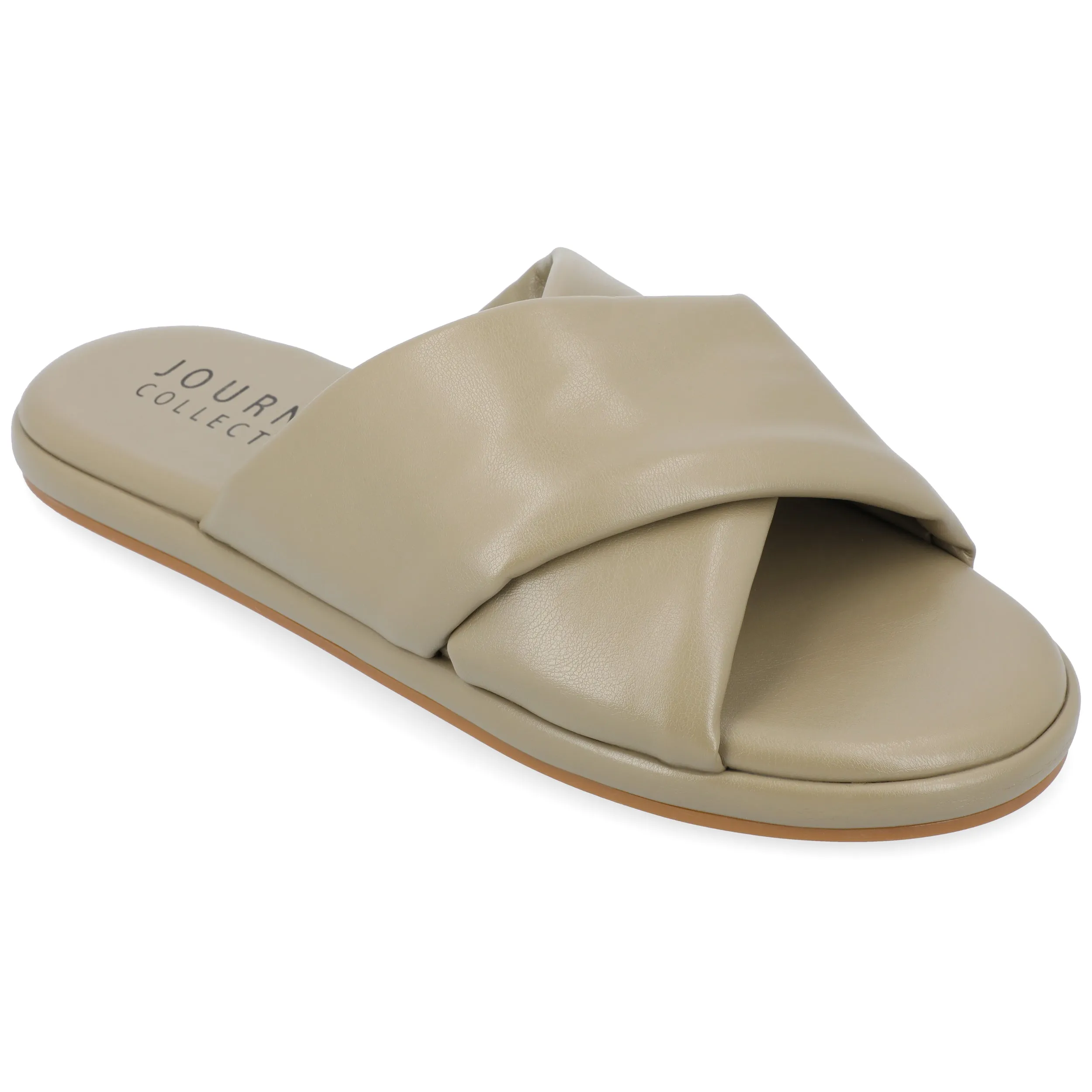 Journee Collection Women's Tru Comfort Foam Addilynn Sandal