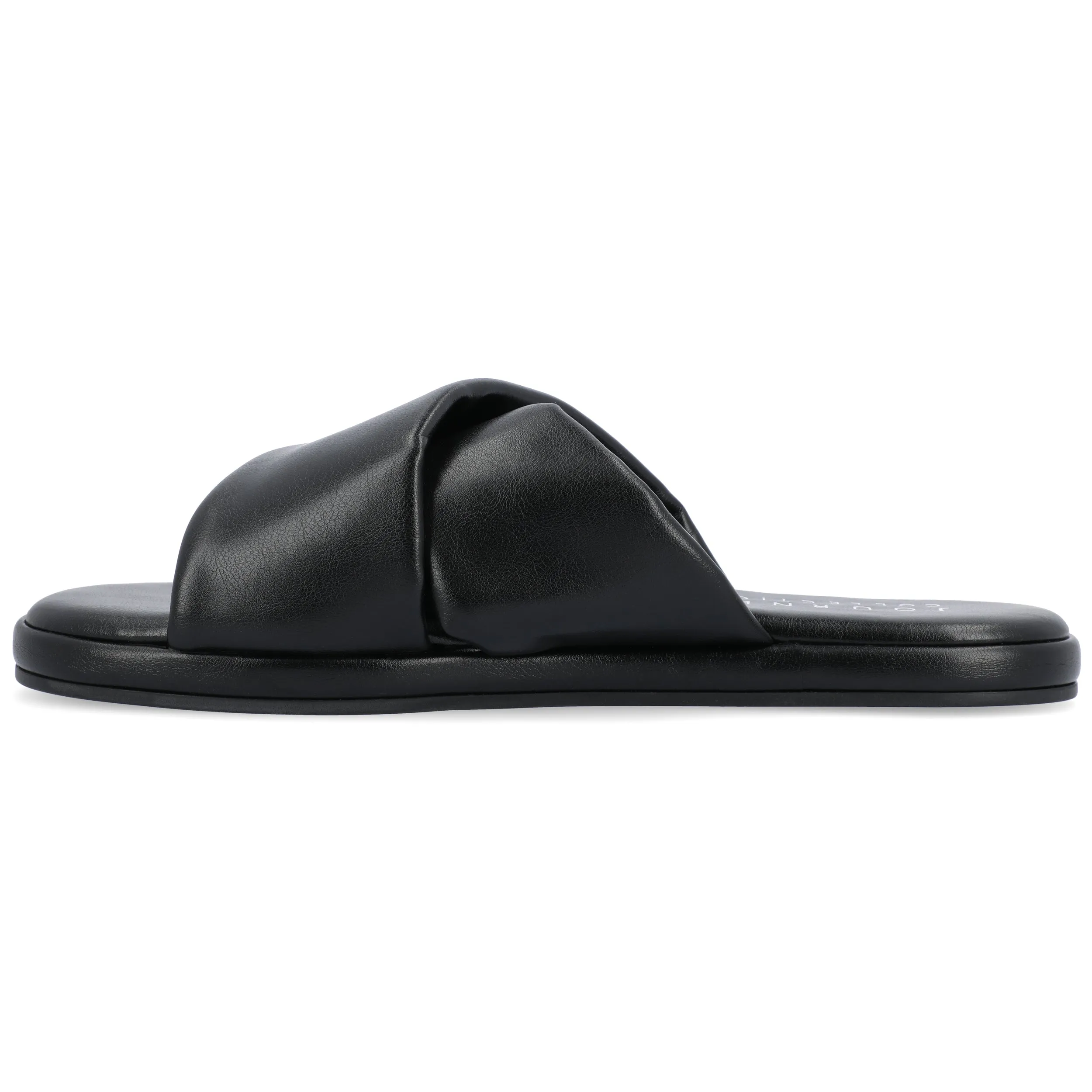 Journee Collection Women's Tru Comfort Foam Addilynn Sandal