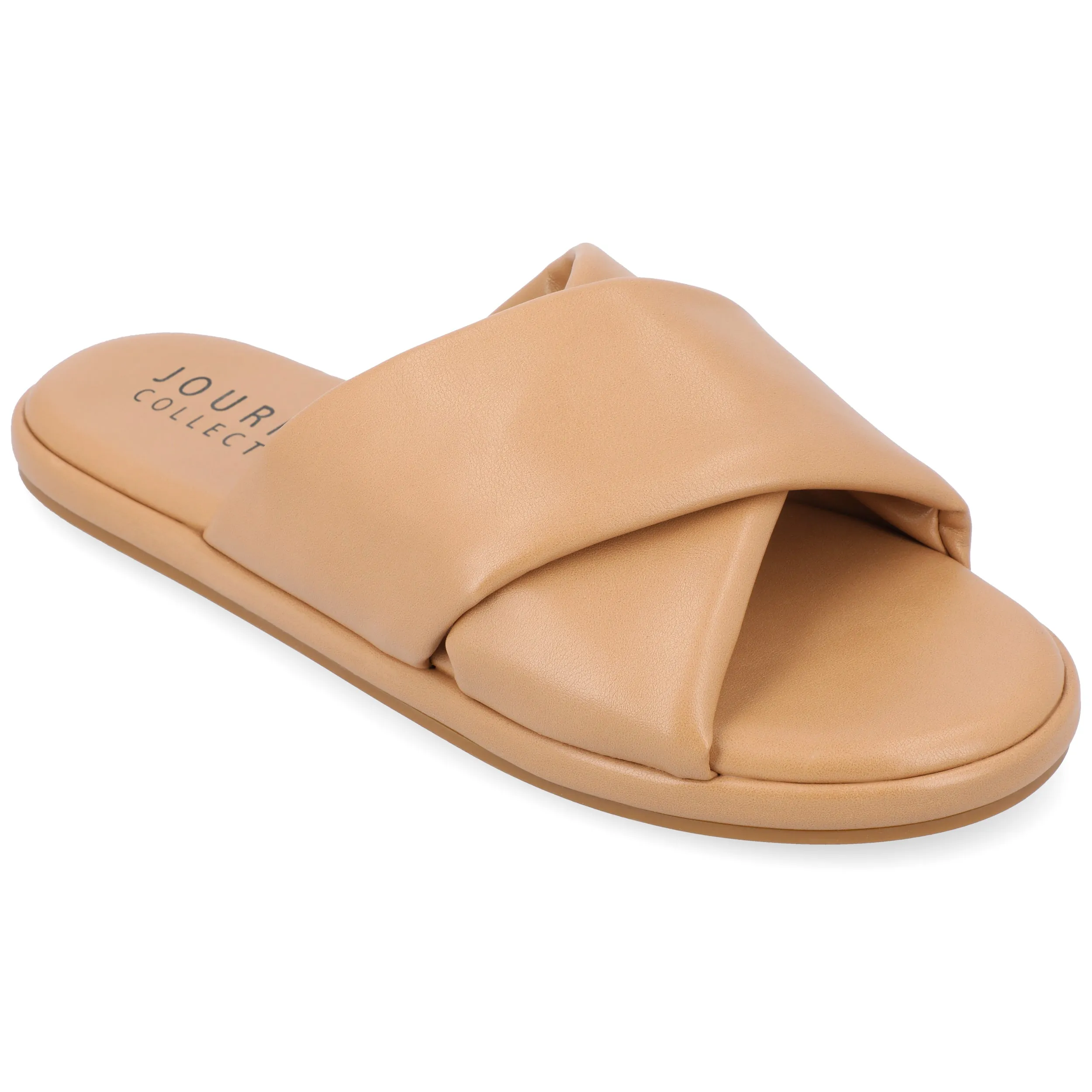 Journee Collection Women's Tru Comfort Foam Addilynn Sandal