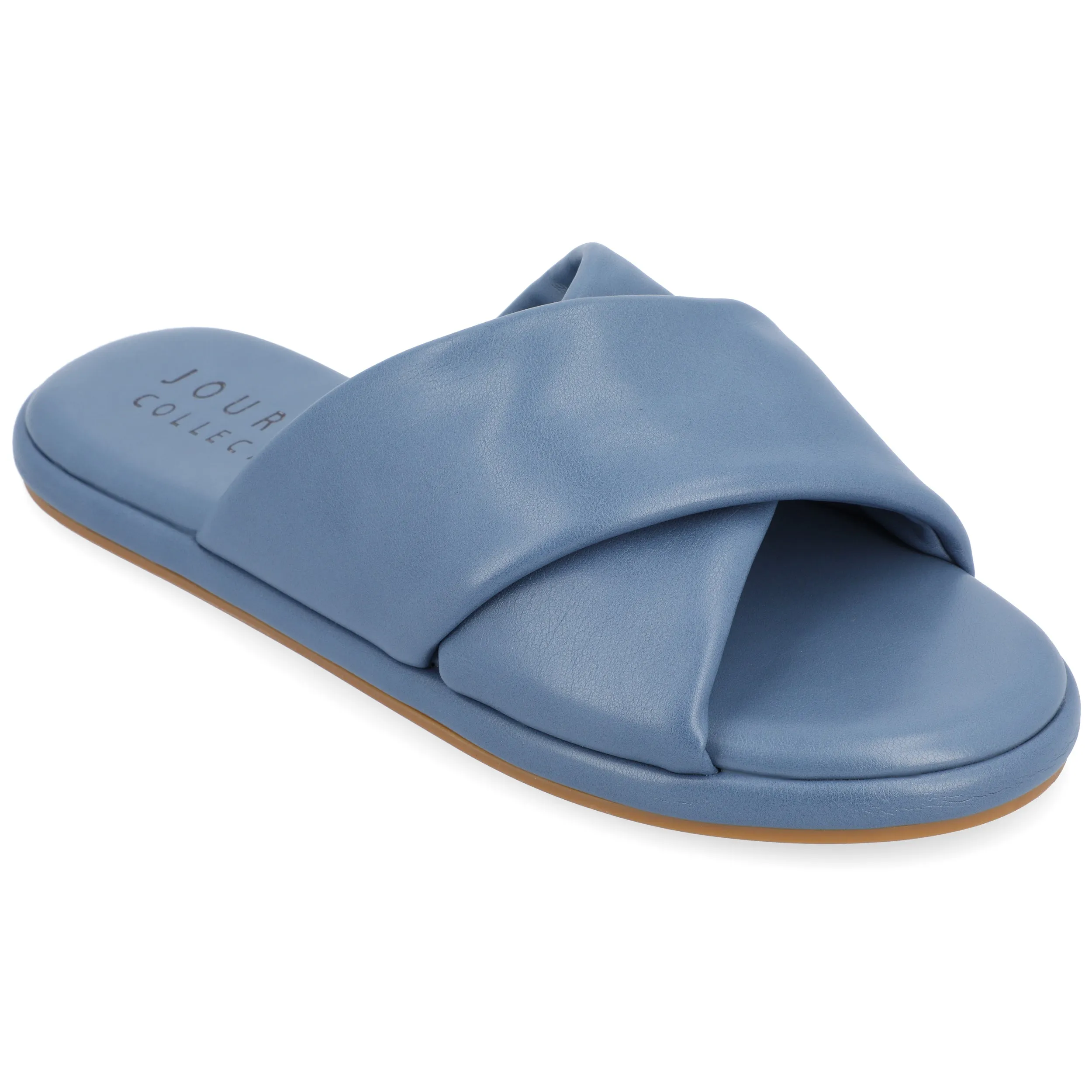 Journee Collection Women's Tru Comfort Foam Addilynn Sandal