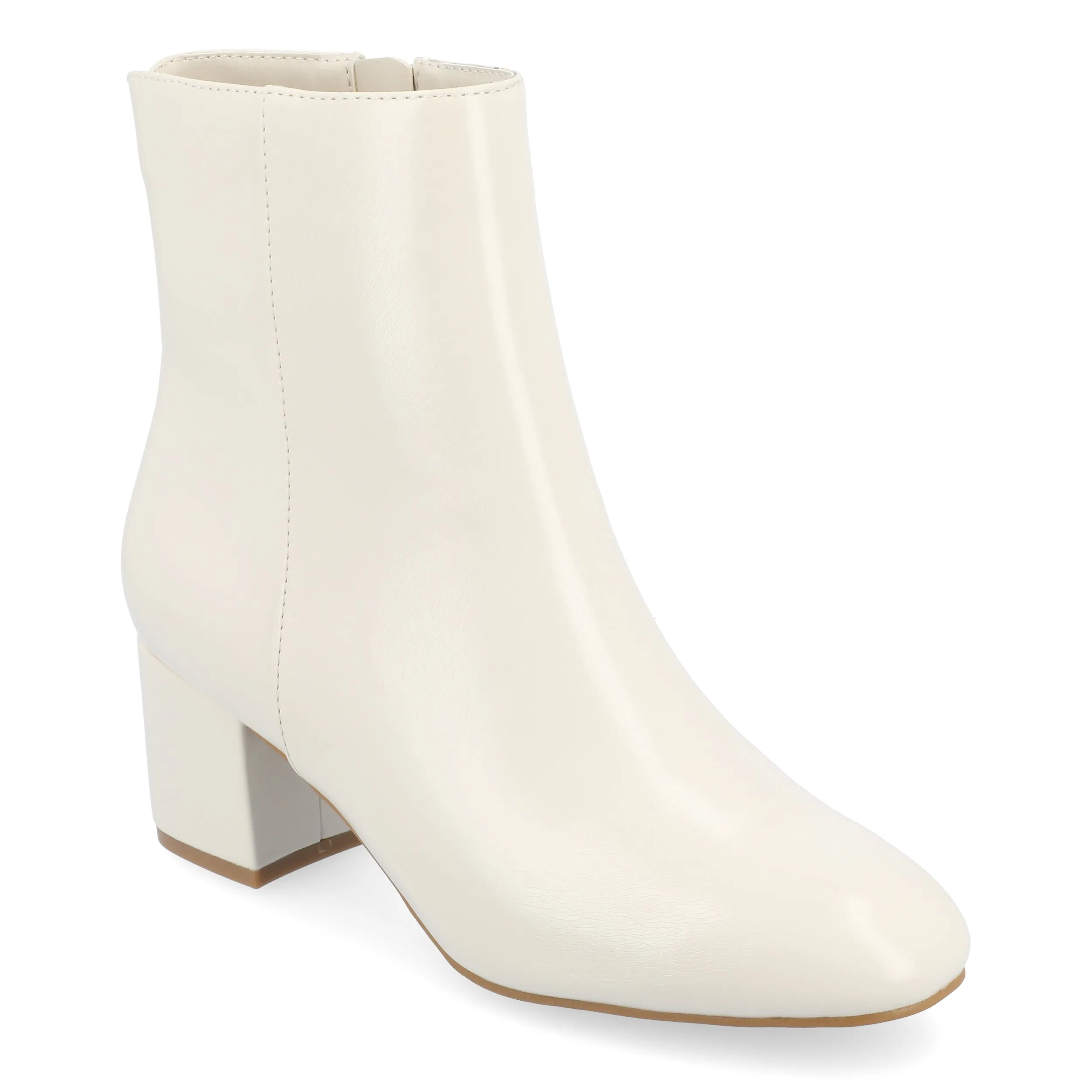 Journee Collection Women's Tru Comfort Foam Adria Booties