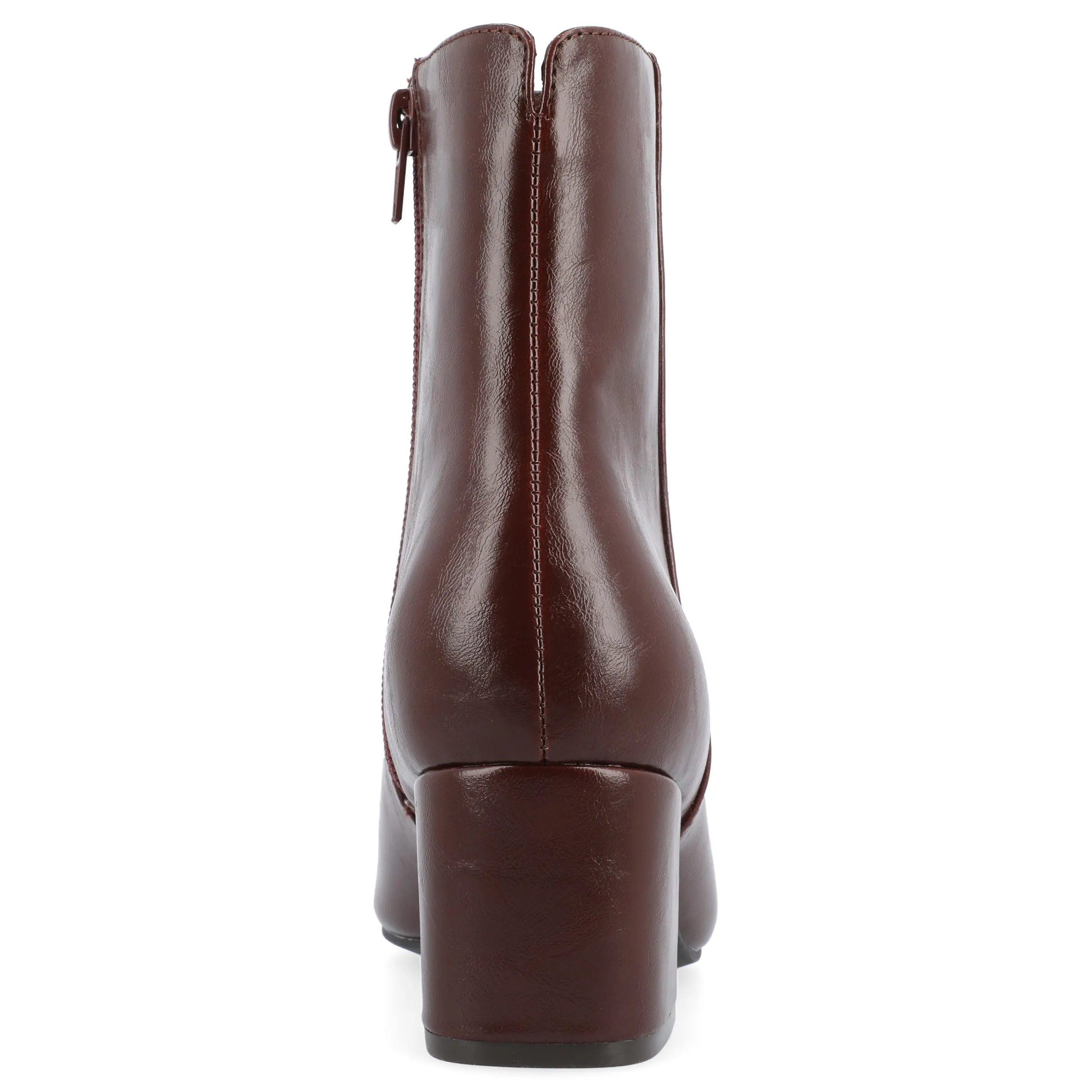 Journee Collection Women's Tru Comfort Foam Adria Booties