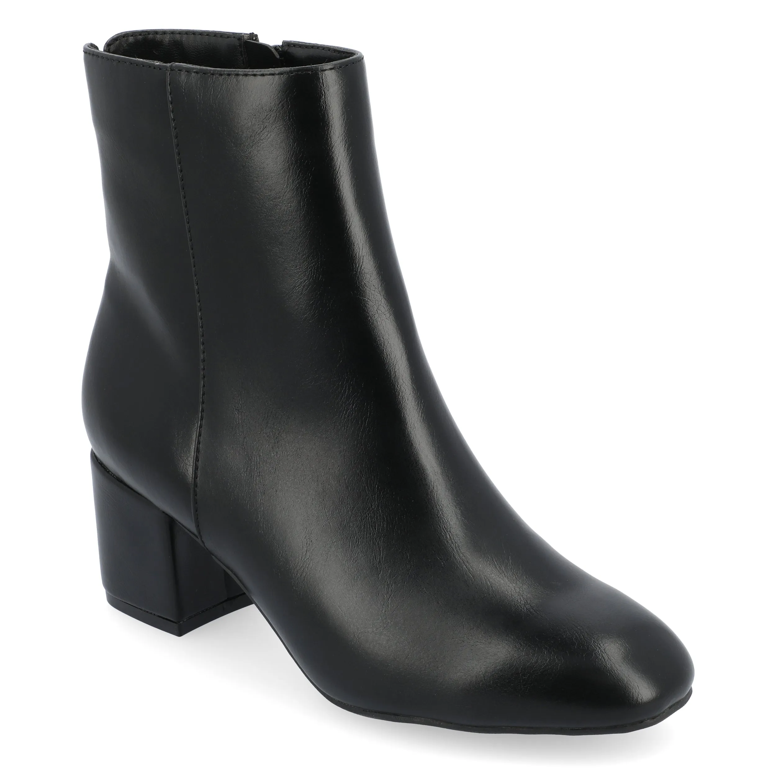 Journee Collection Women's Tru Comfort Foam Adria Booties