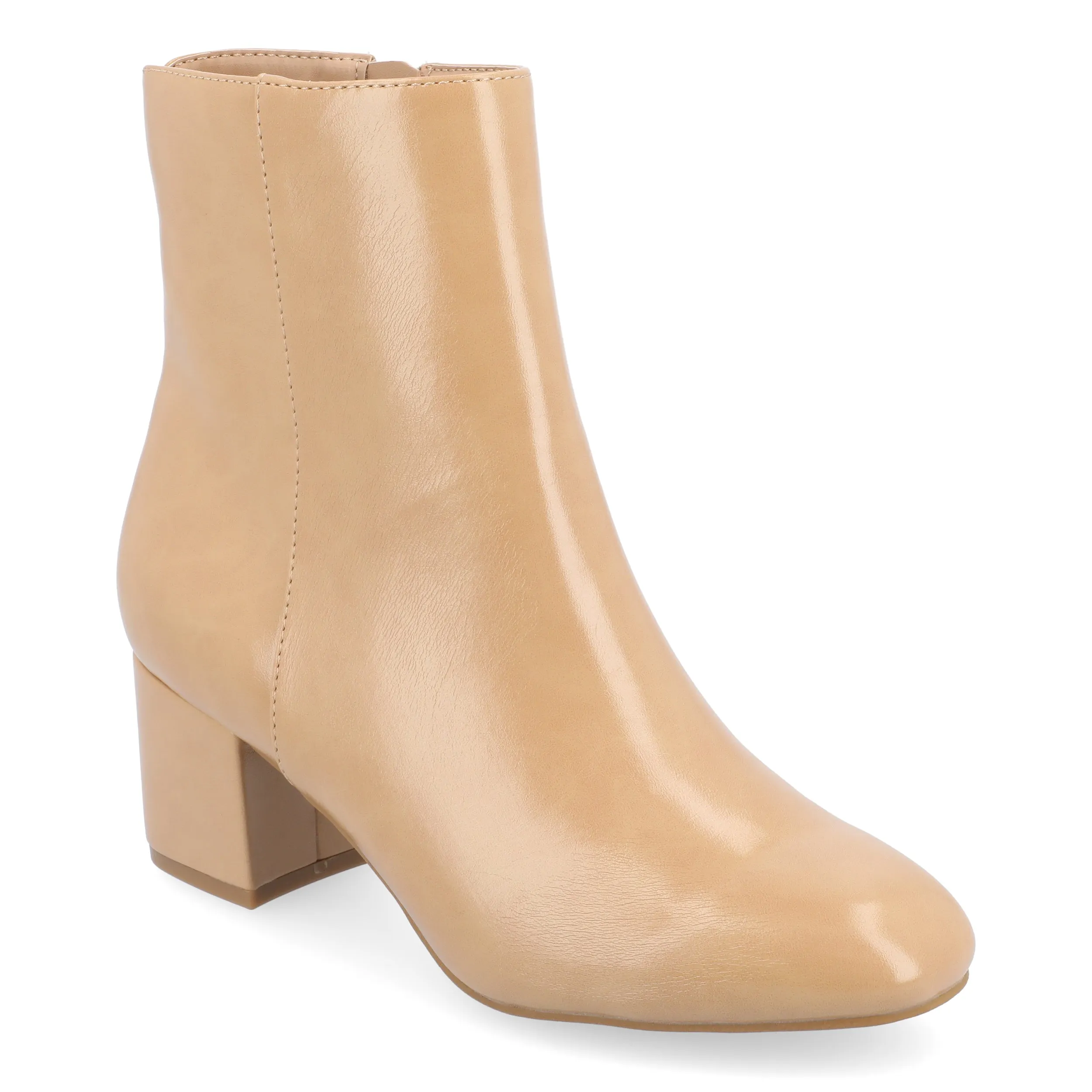 Journee Collection Women's Tru Comfort Foam Adria Booties