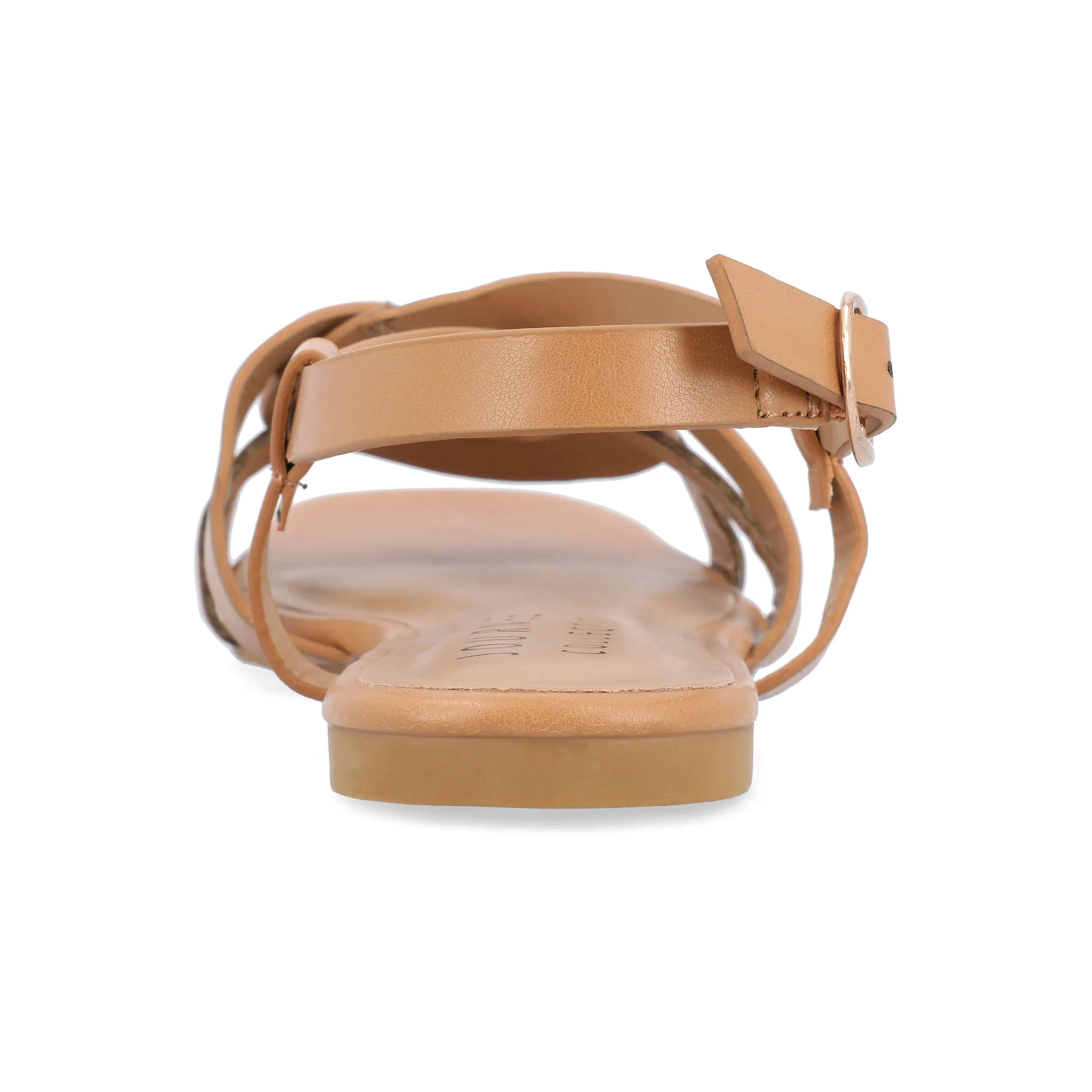 Journee Collection Women's Tru Comfort Foam Alorra Sandals