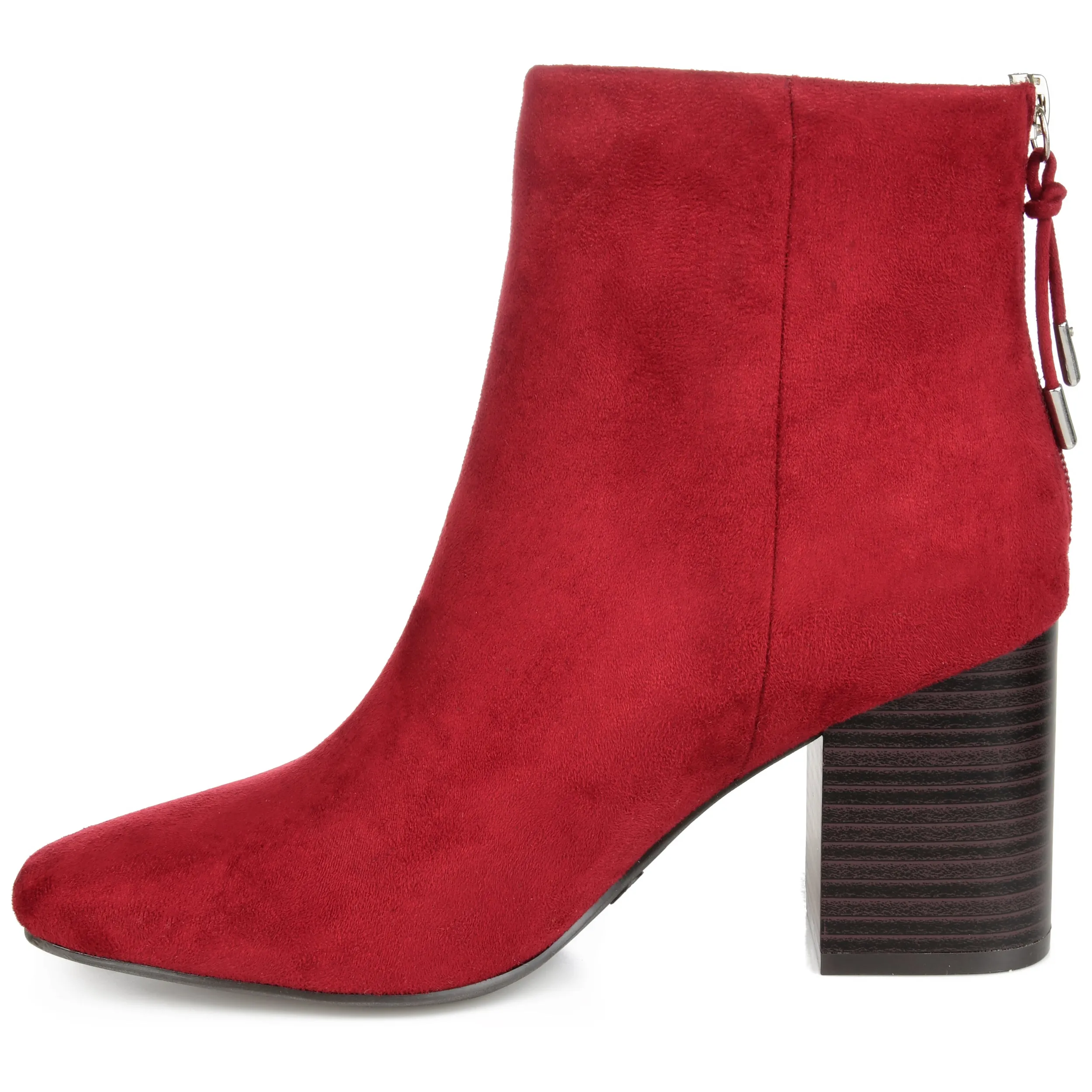 Journee Collection Women's Tru Comfort Foam Audrina Bootie