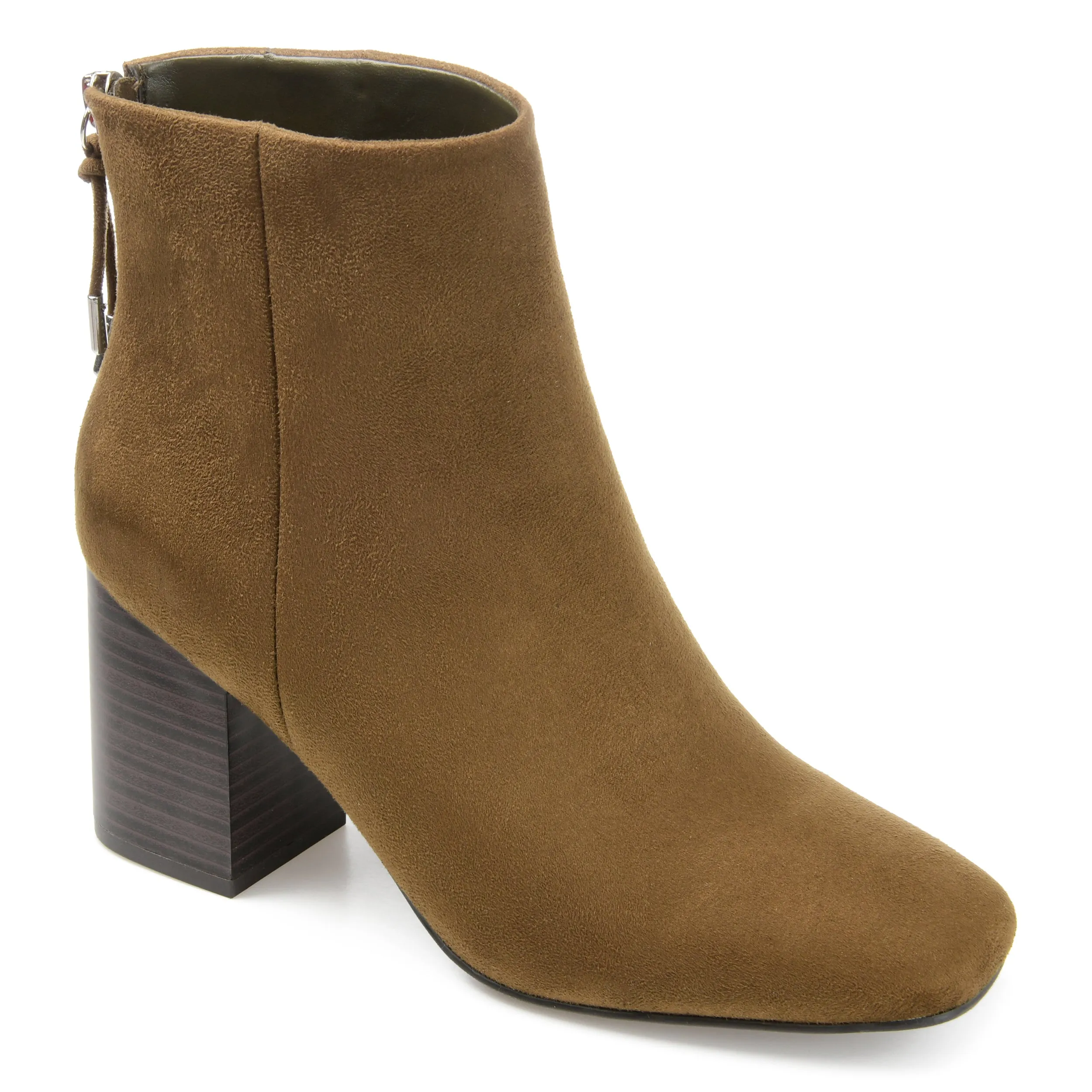 Journee Collection Women's Tru Comfort Foam Audrina Bootie