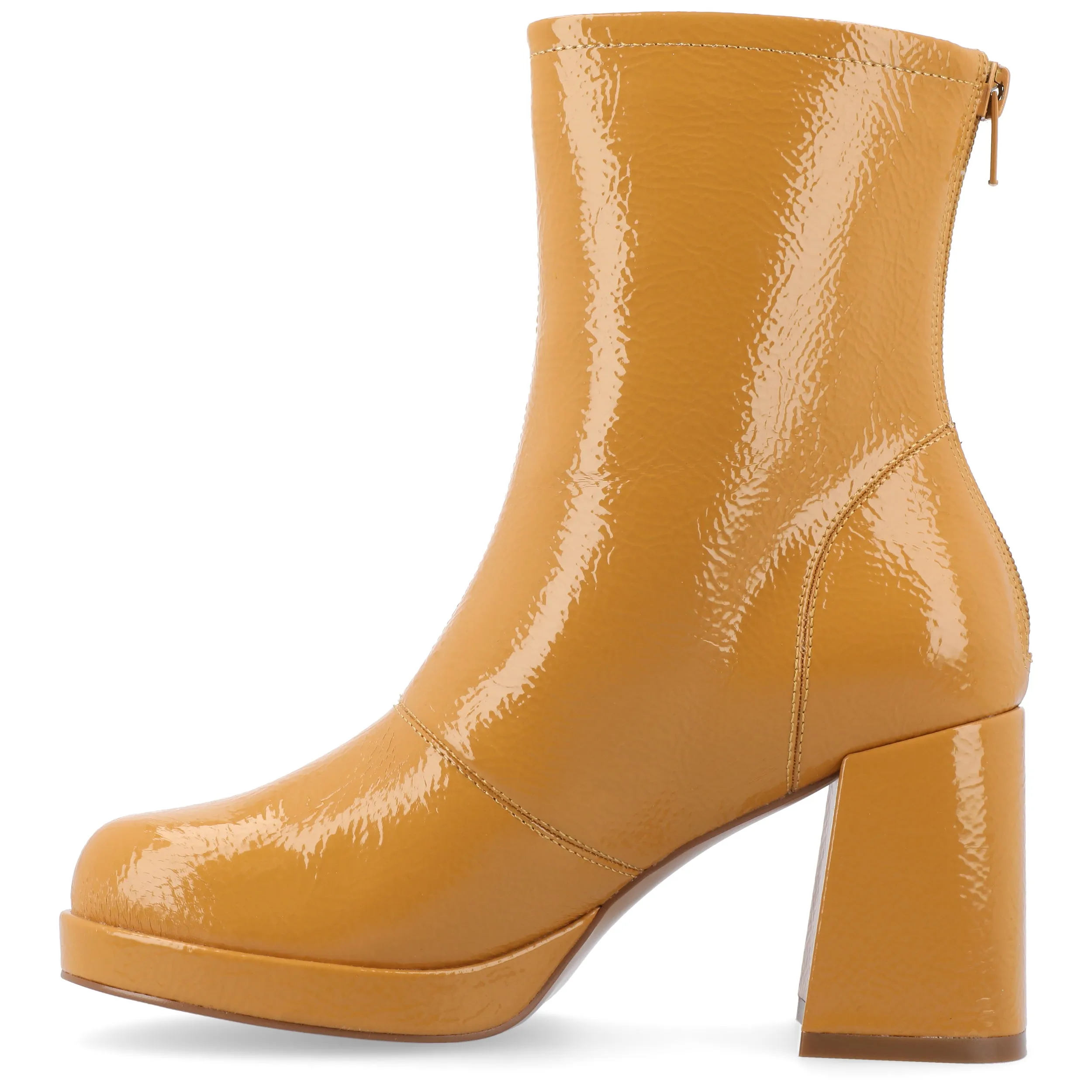 Journee Collection Women's Tru Comfort Foam Aylani Booties