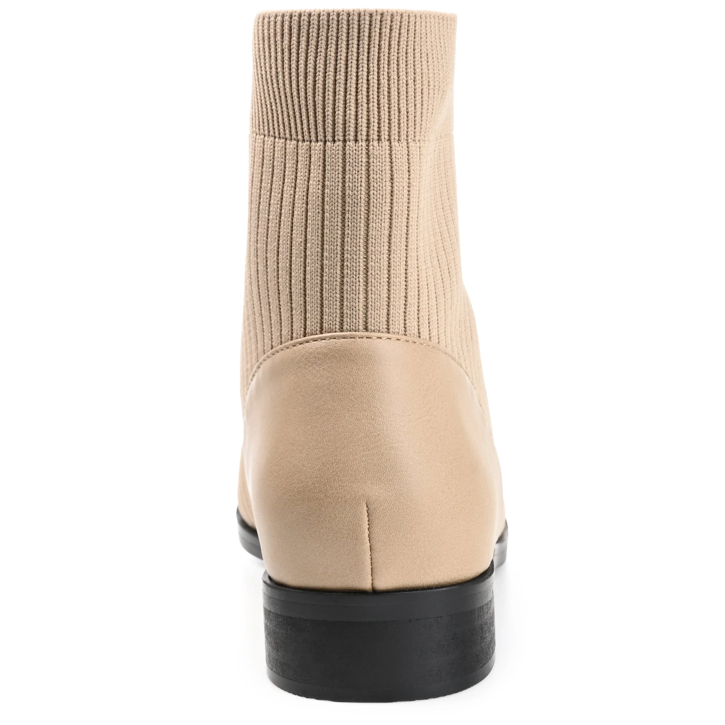 Journee Collection Women's Tru Comfort Foam Bexlie Bootie