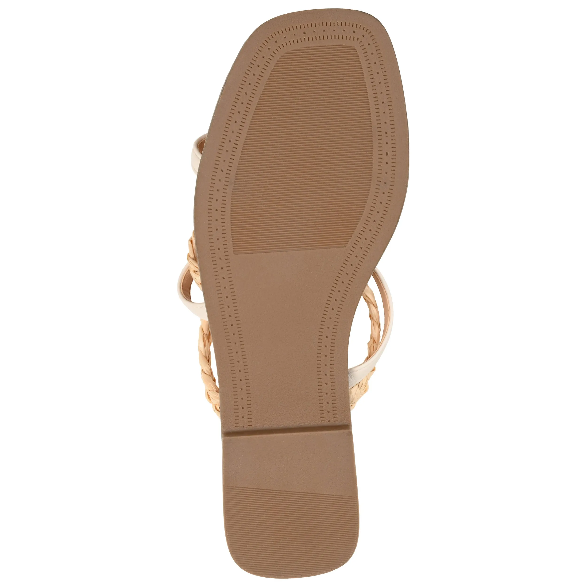 Journee Collection Women's Tru Comfort Foam Brinna Sandal