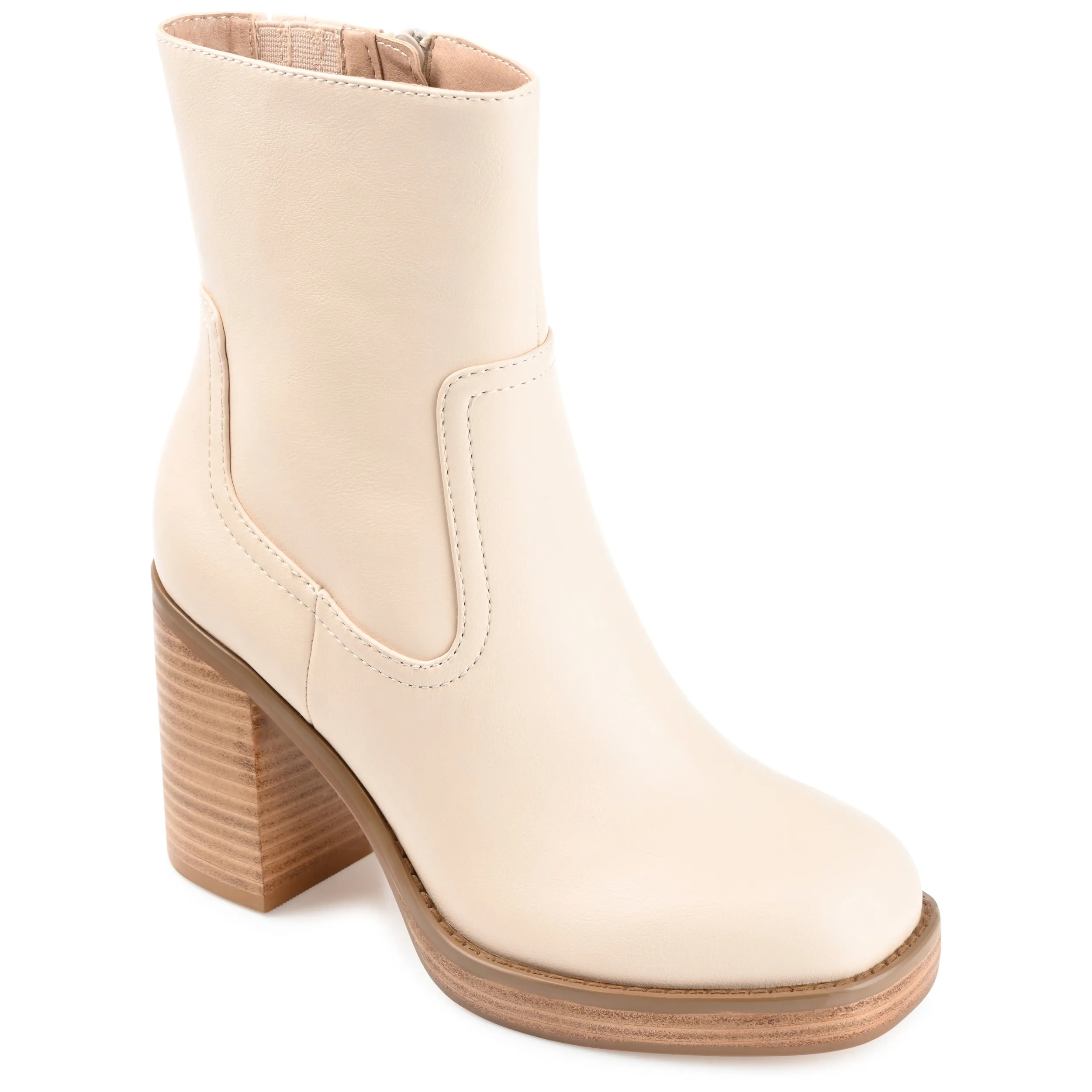 Journee Collection Women's Tru Comfort Foam Brittany Bootie