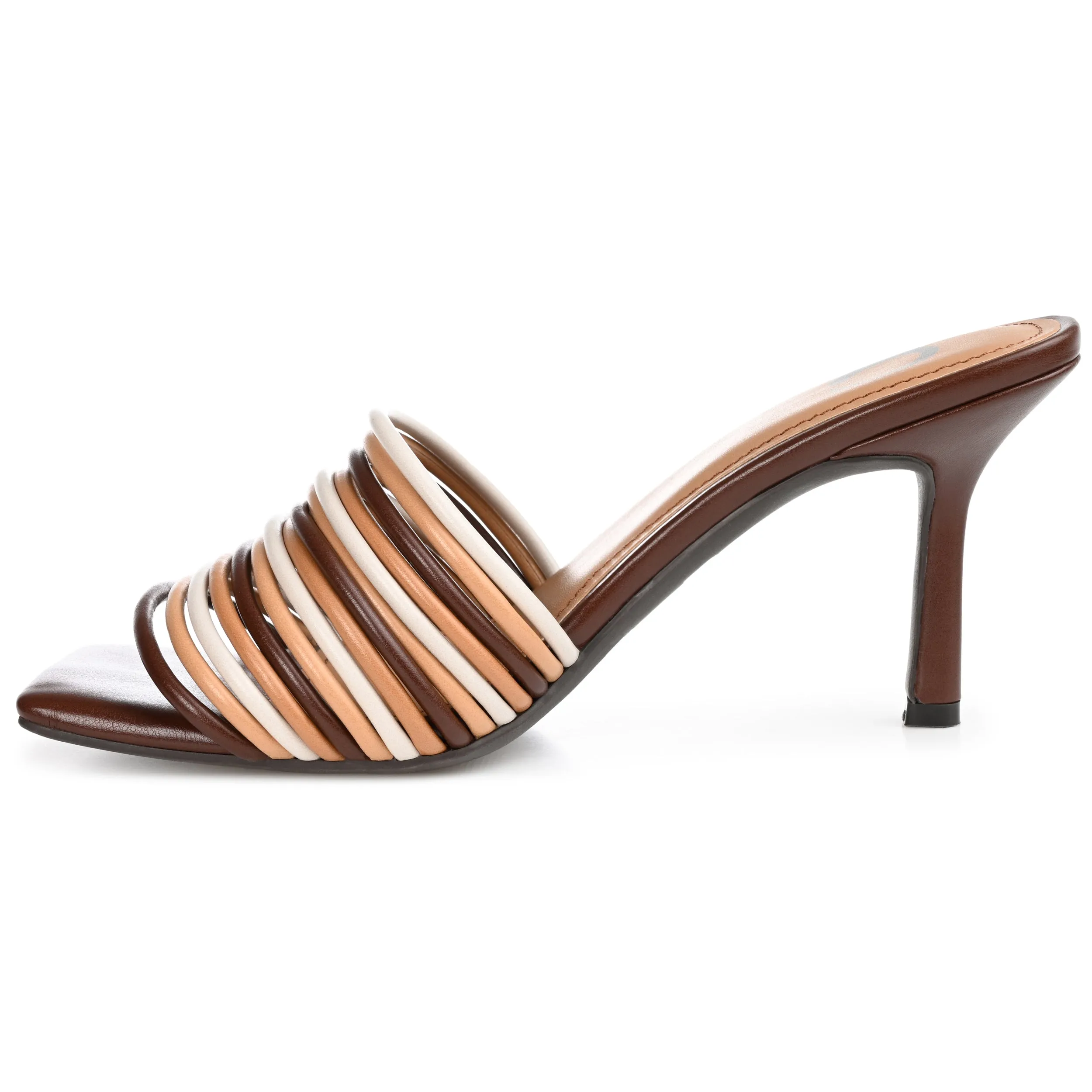 Journee Collection Women's Tru Comfort Foam Calliope Pump