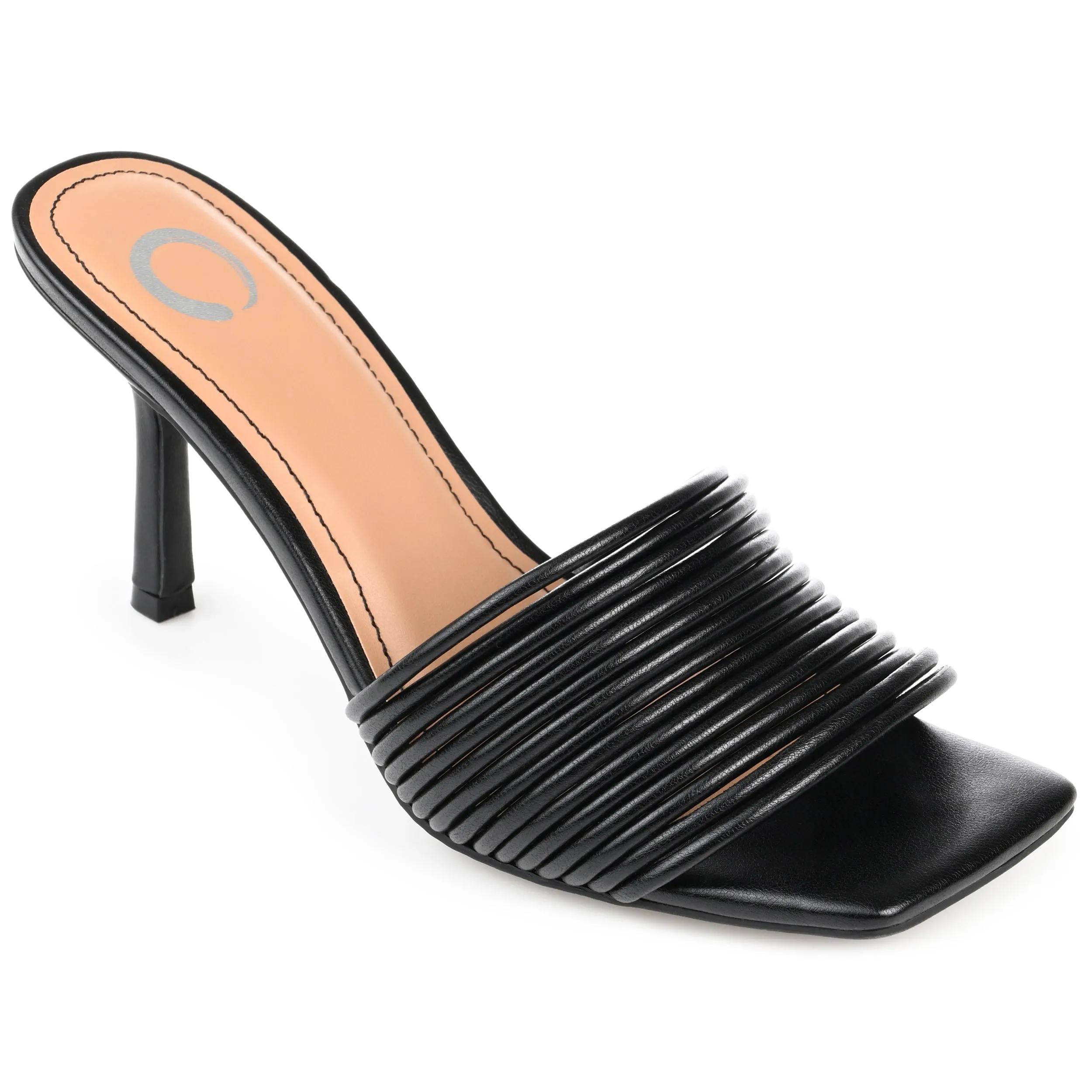 Journee Collection Women's Tru Comfort Foam Calliope Pump