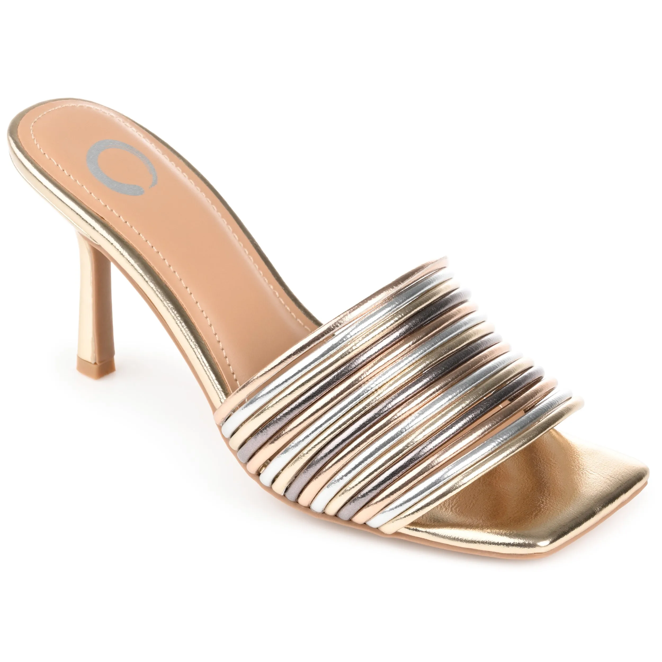Journee Collection Women's Tru Comfort Foam Calliope Pump
