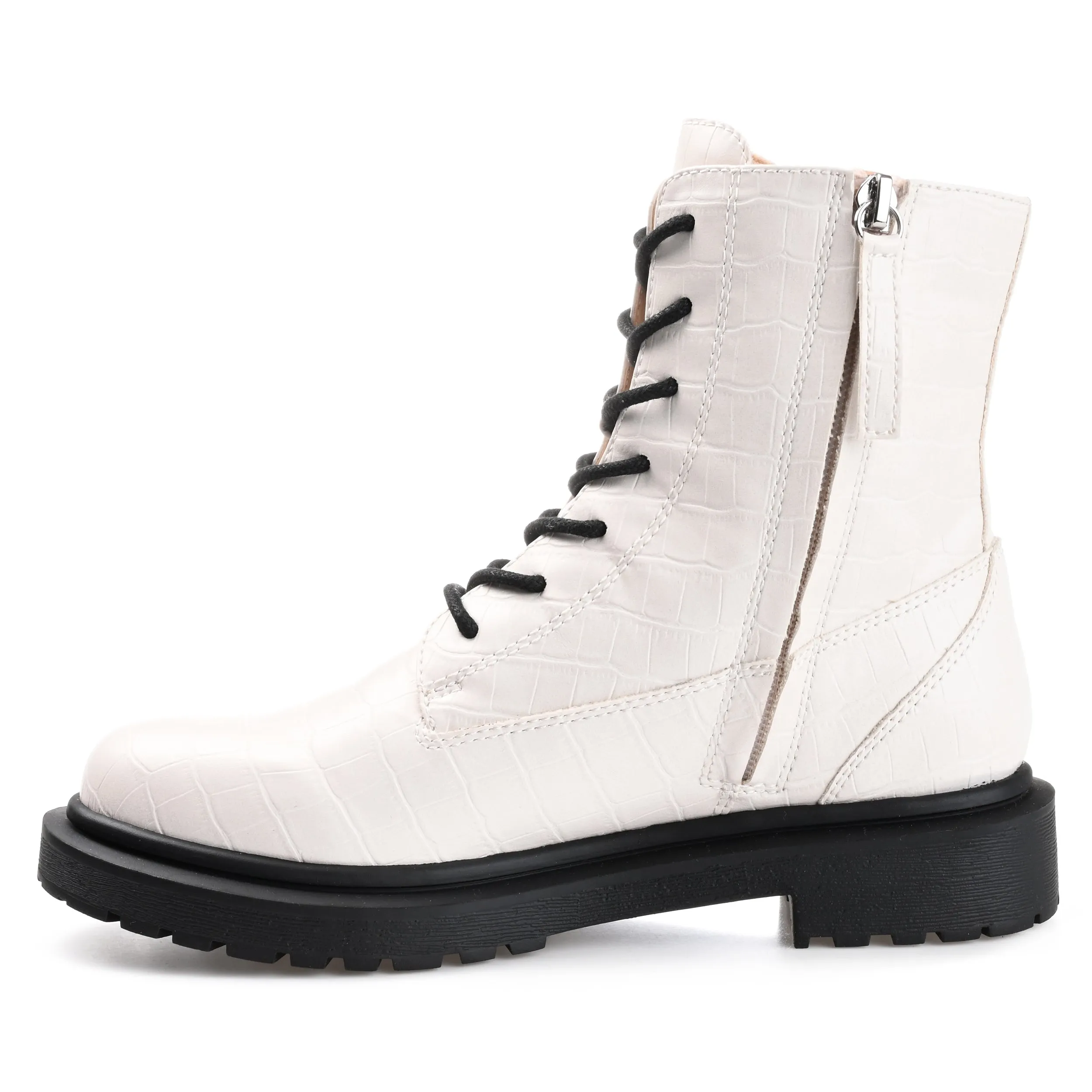 Journee Collection Women's Tru Comfort Foam Chandlerr Bootie