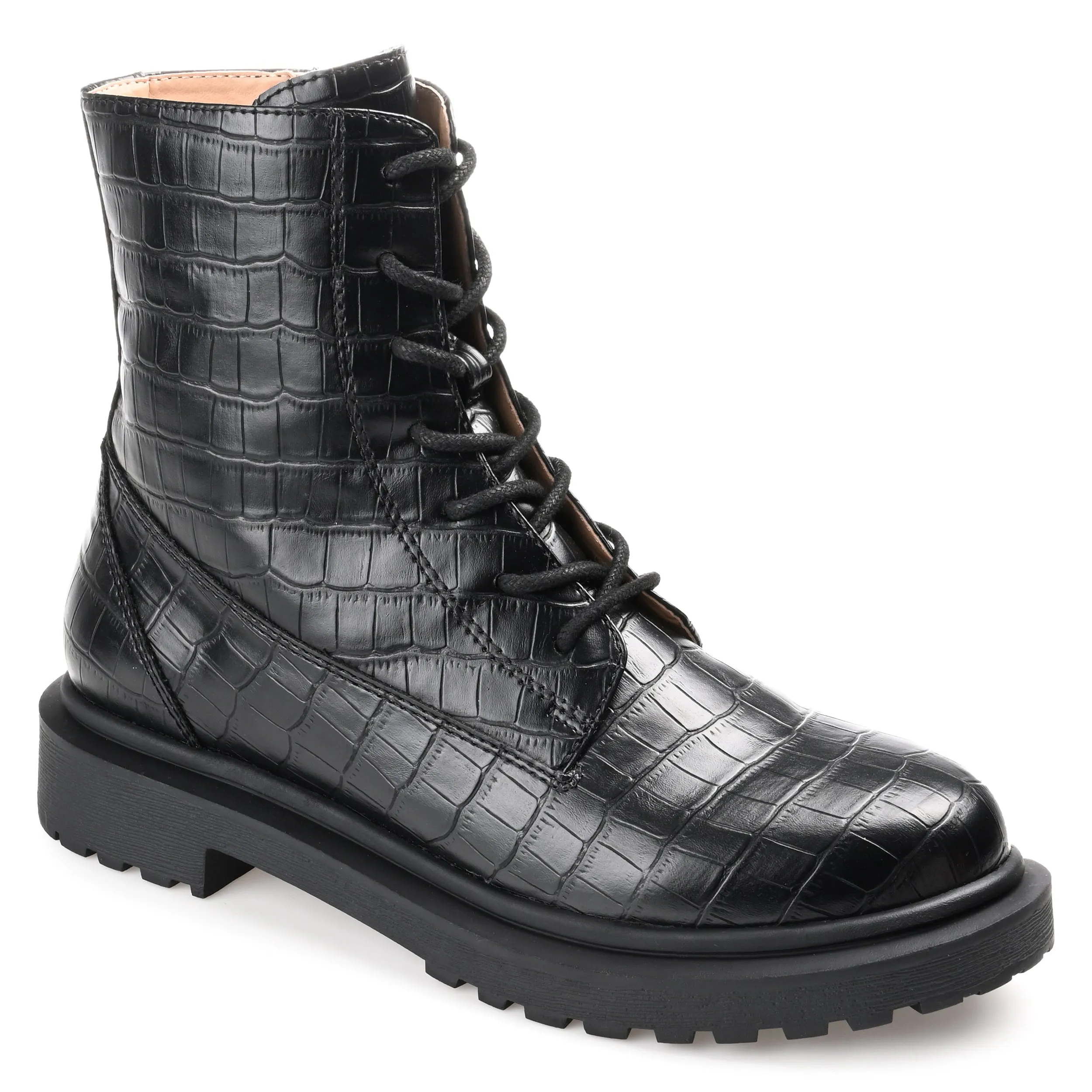 Journee Collection Women's Tru Comfort Foam Chandlerr Bootie