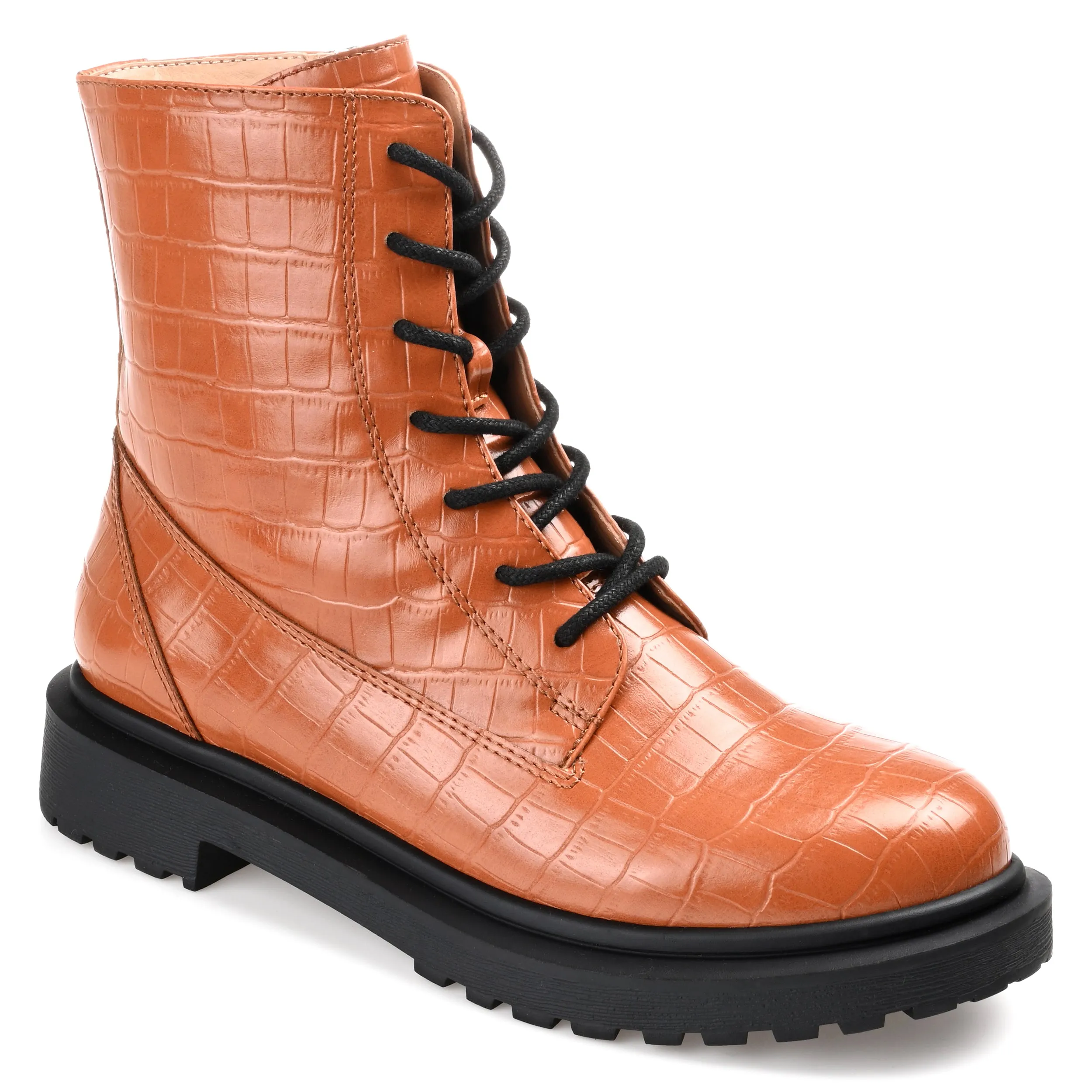 Journee Collection Women's Tru Comfort Foam Chandlerr Bootie