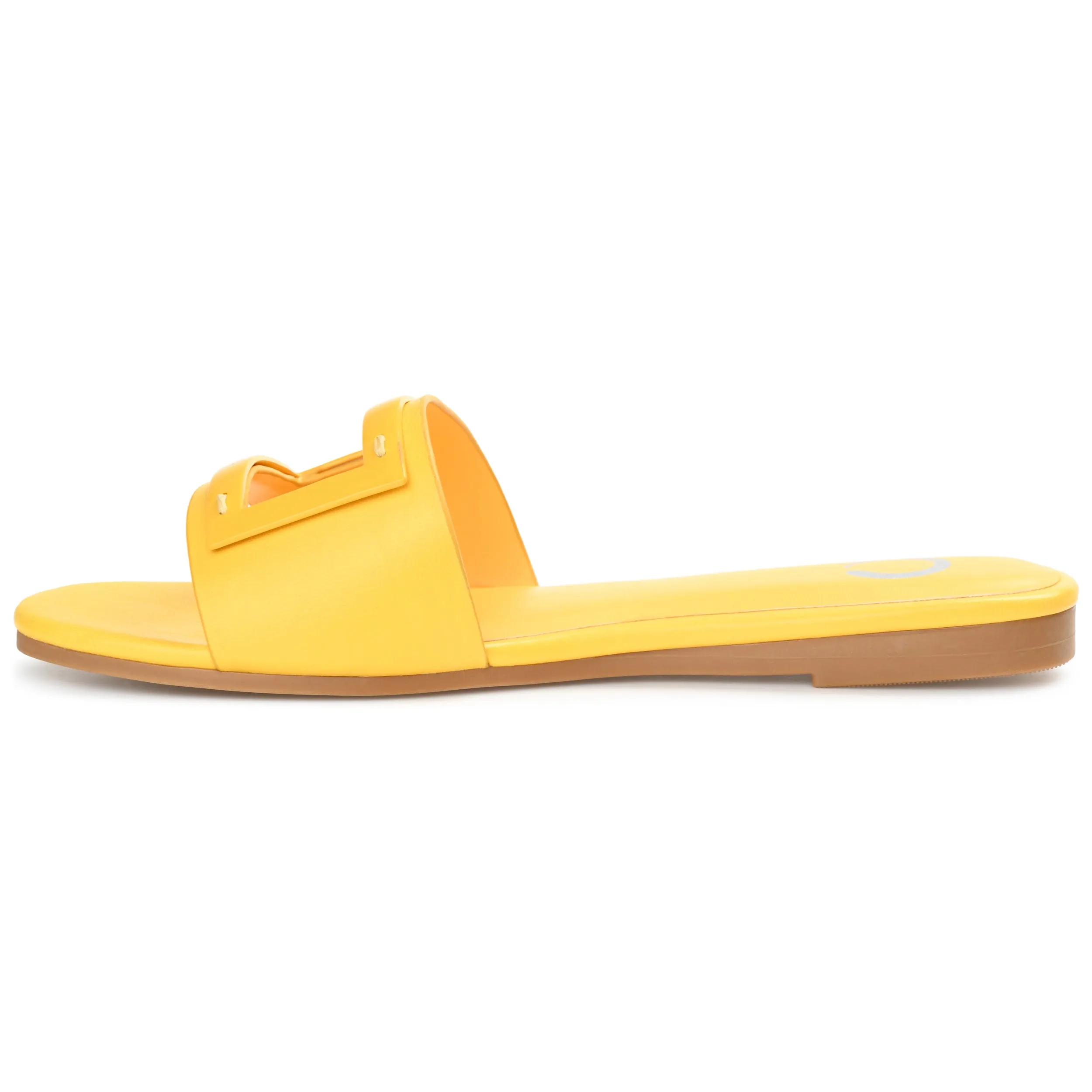 Journee Collection Women's Tru Comfort Foam Clair Sandal