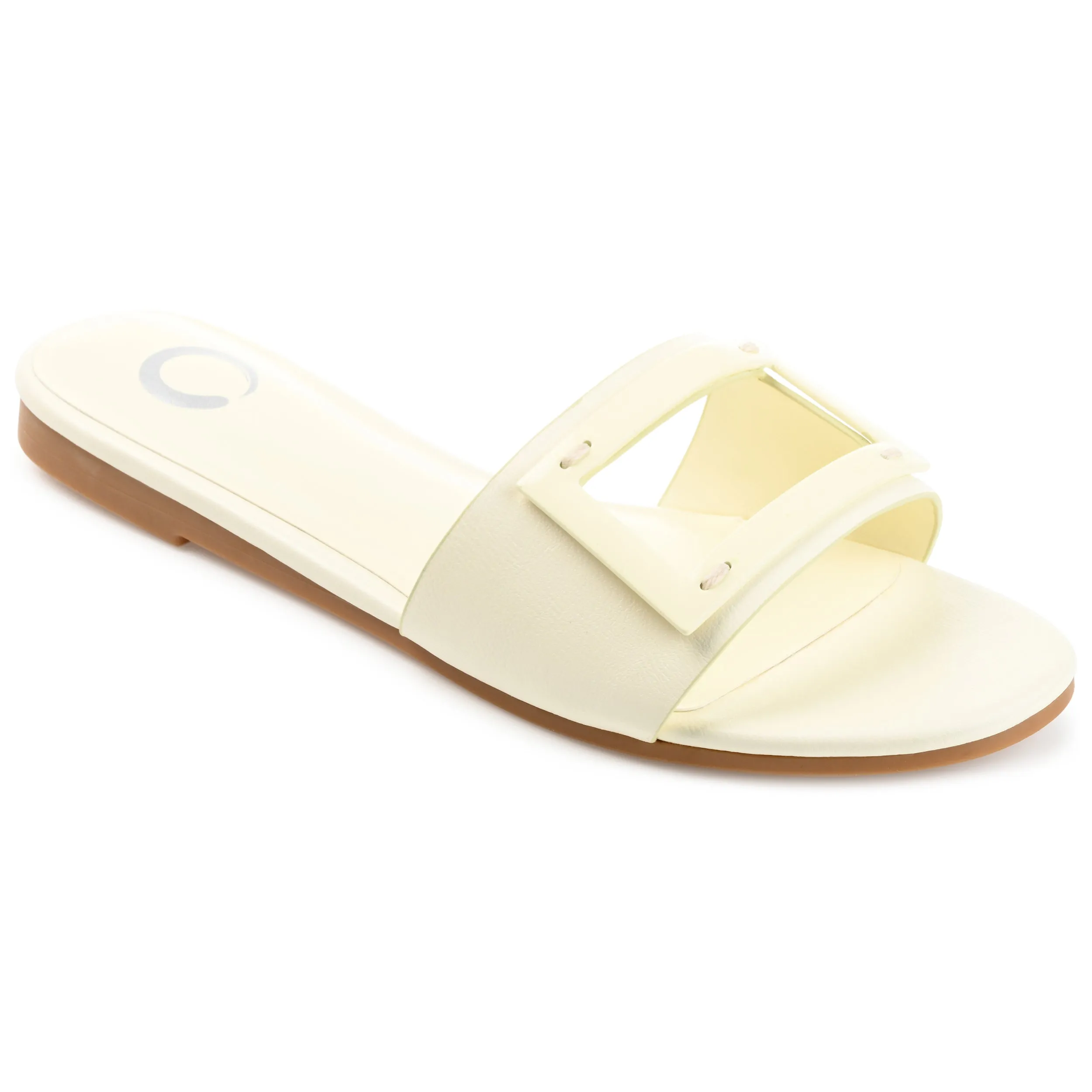 Journee Collection Women's Tru Comfort Foam Clair Sandal