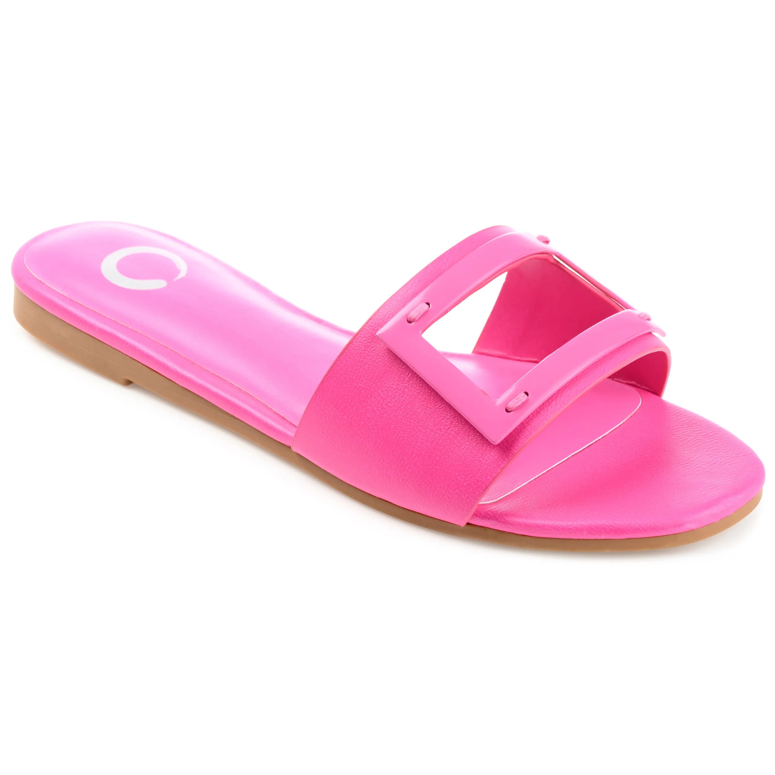 Journee Collection Women's Tru Comfort Foam Clair Sandal