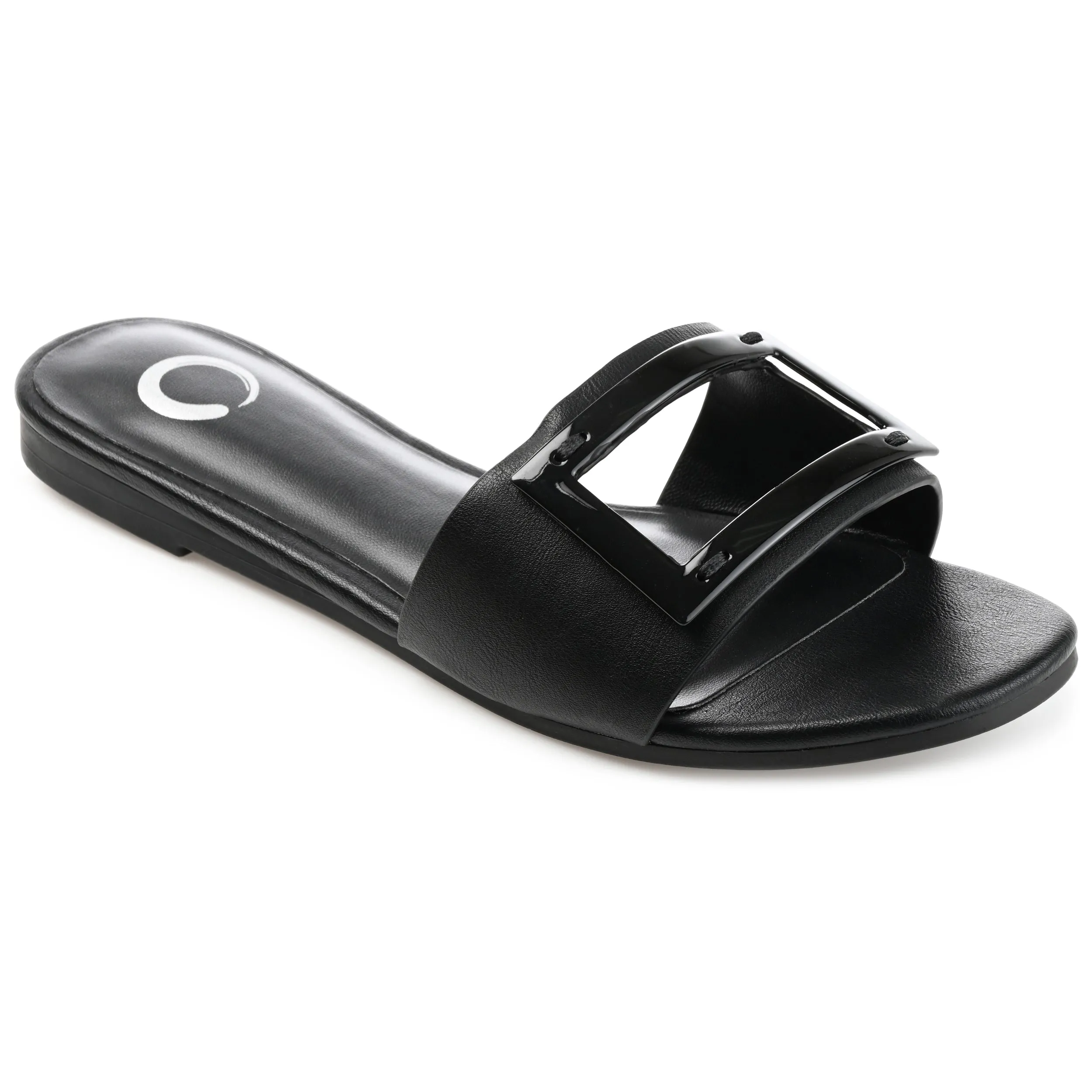 Journee Collection Women's Tru Comfort Foam Clair Sandal