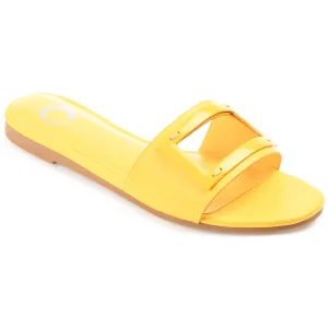 Journee Collection Women's Tru Comfort Foam Clair Sandal