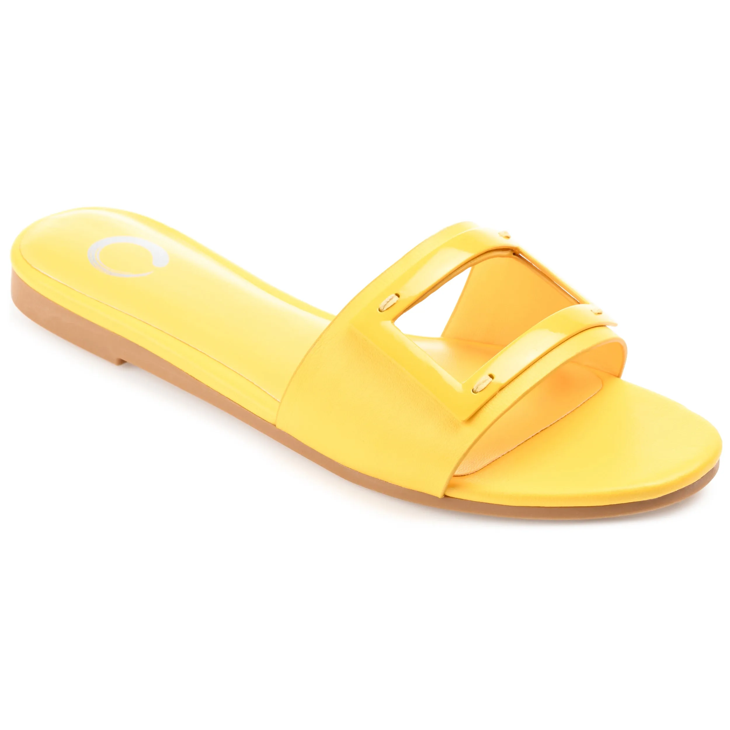 Journee Collection Women's Tru Comfort Foam Clair Sandal