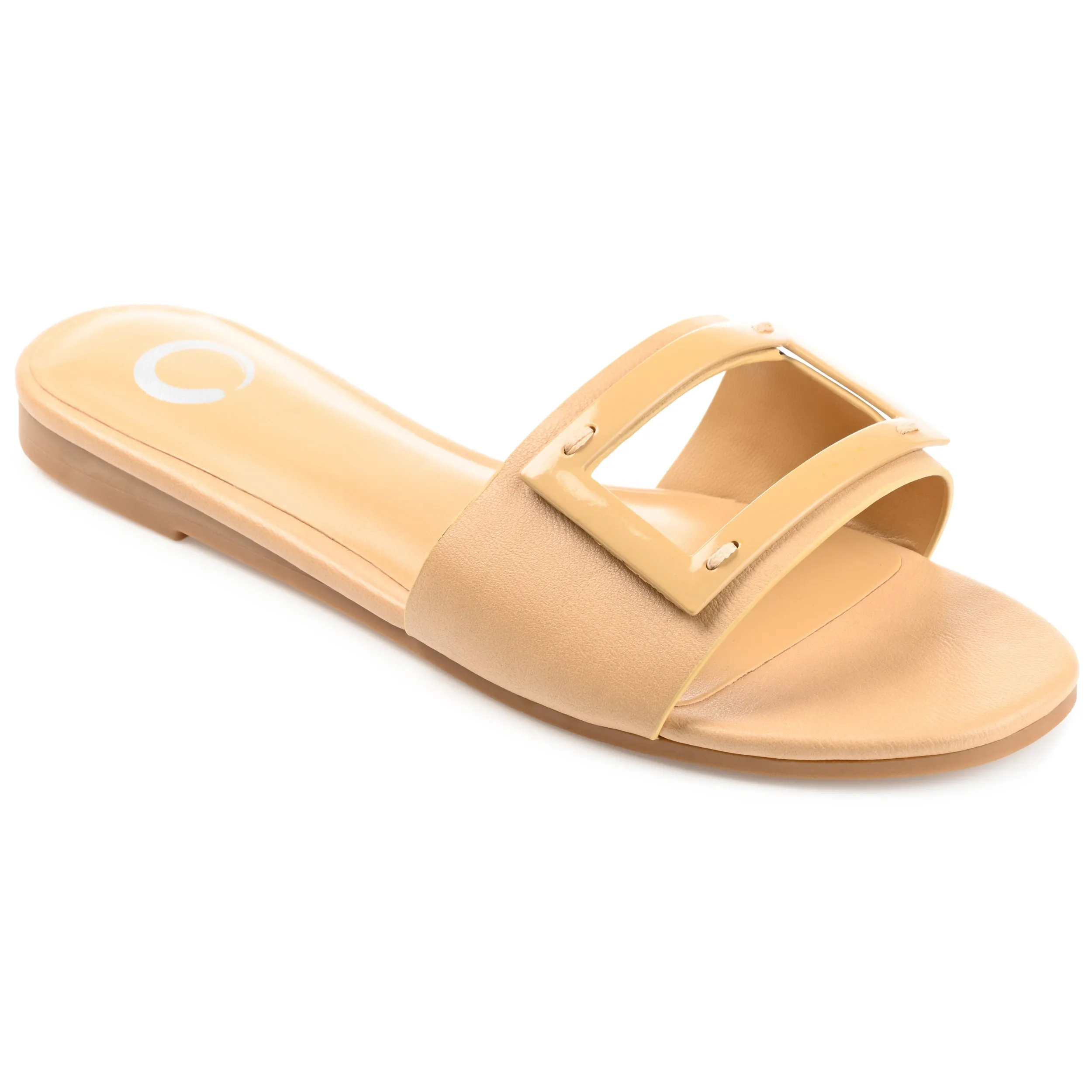 Journee Collection Women's Tru Comfort Foam Clair Sandal