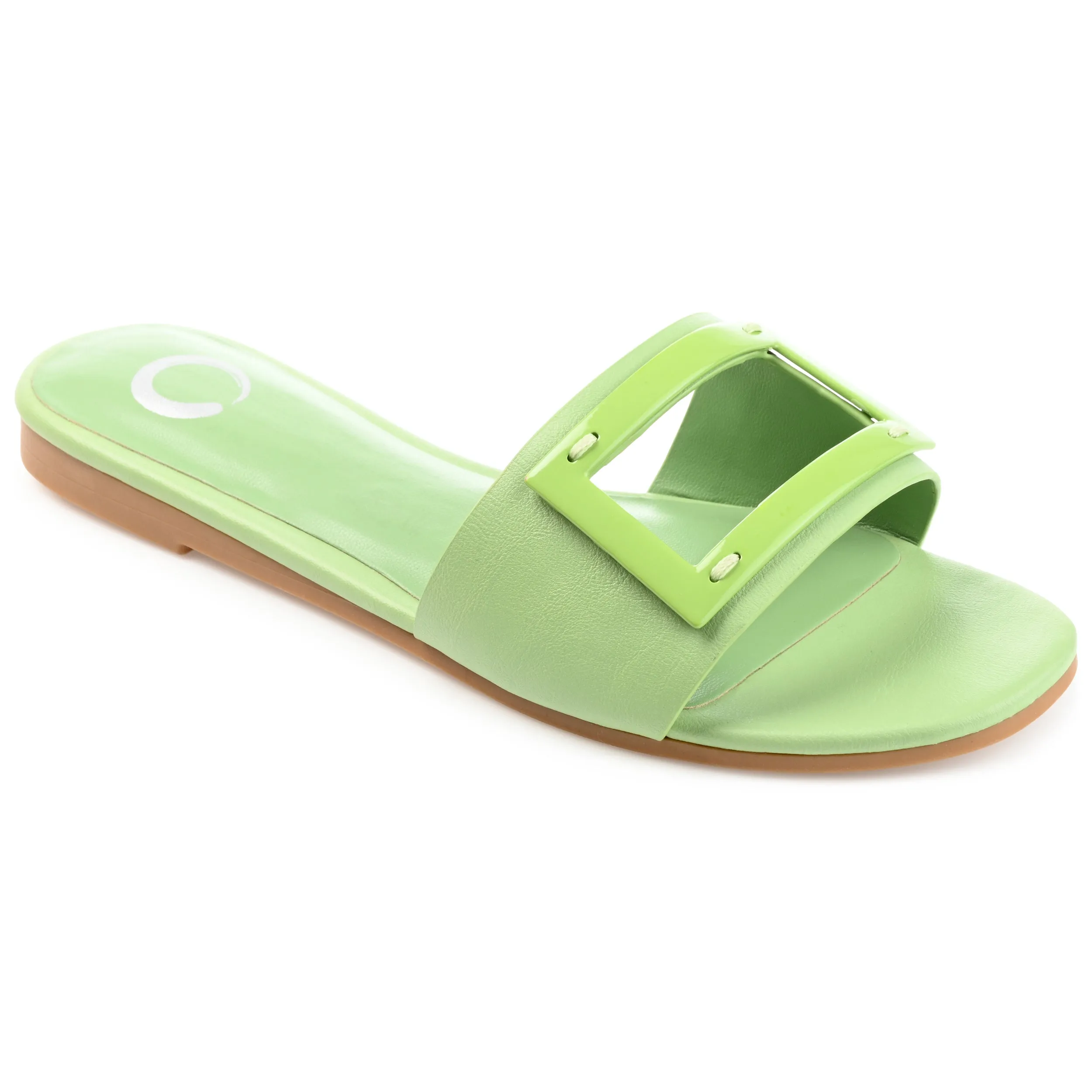 Journee Collection Women's Tru Comfort Foam Clair Sandal