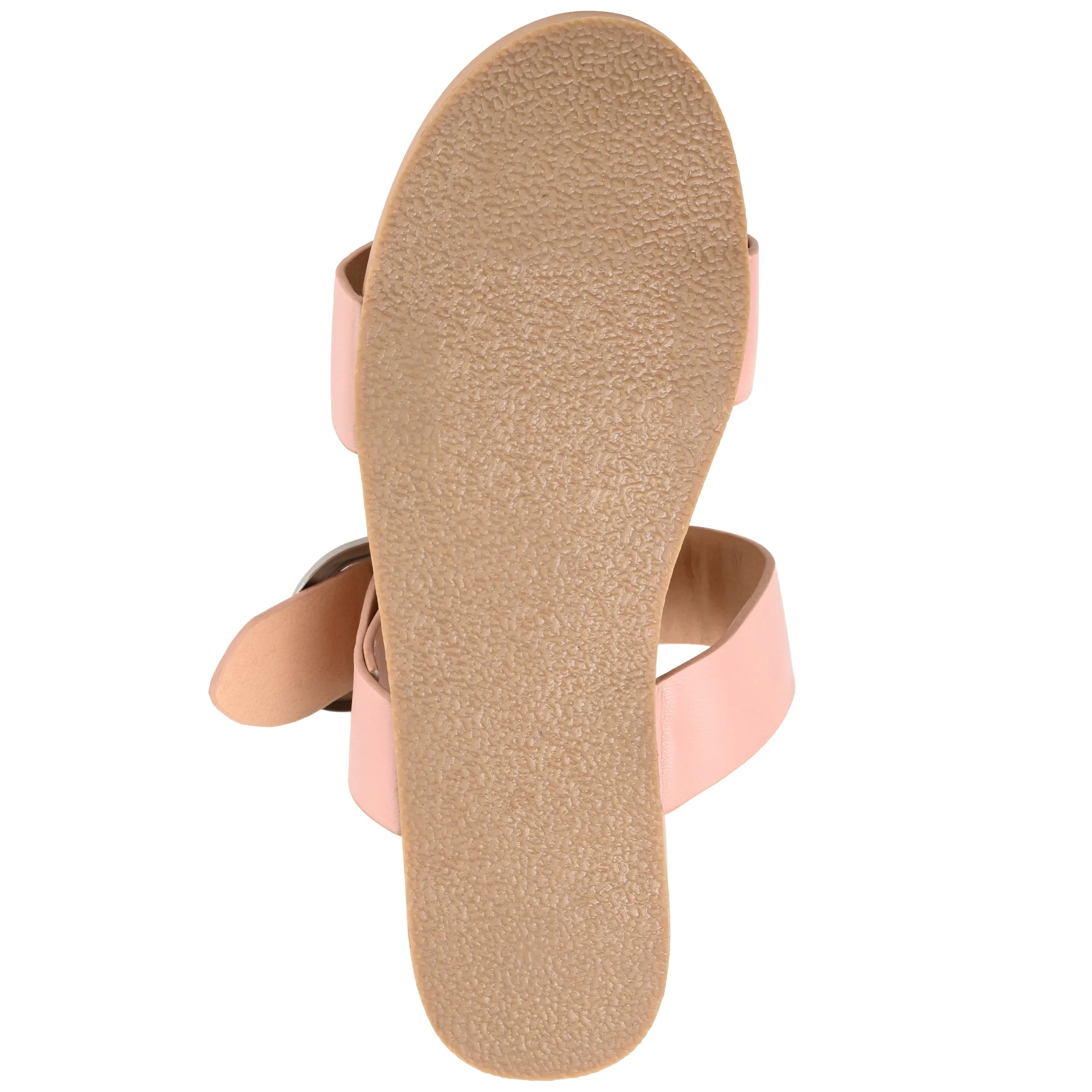 Journee Collection Women's Tru Comfort Foam Crysta Sandal