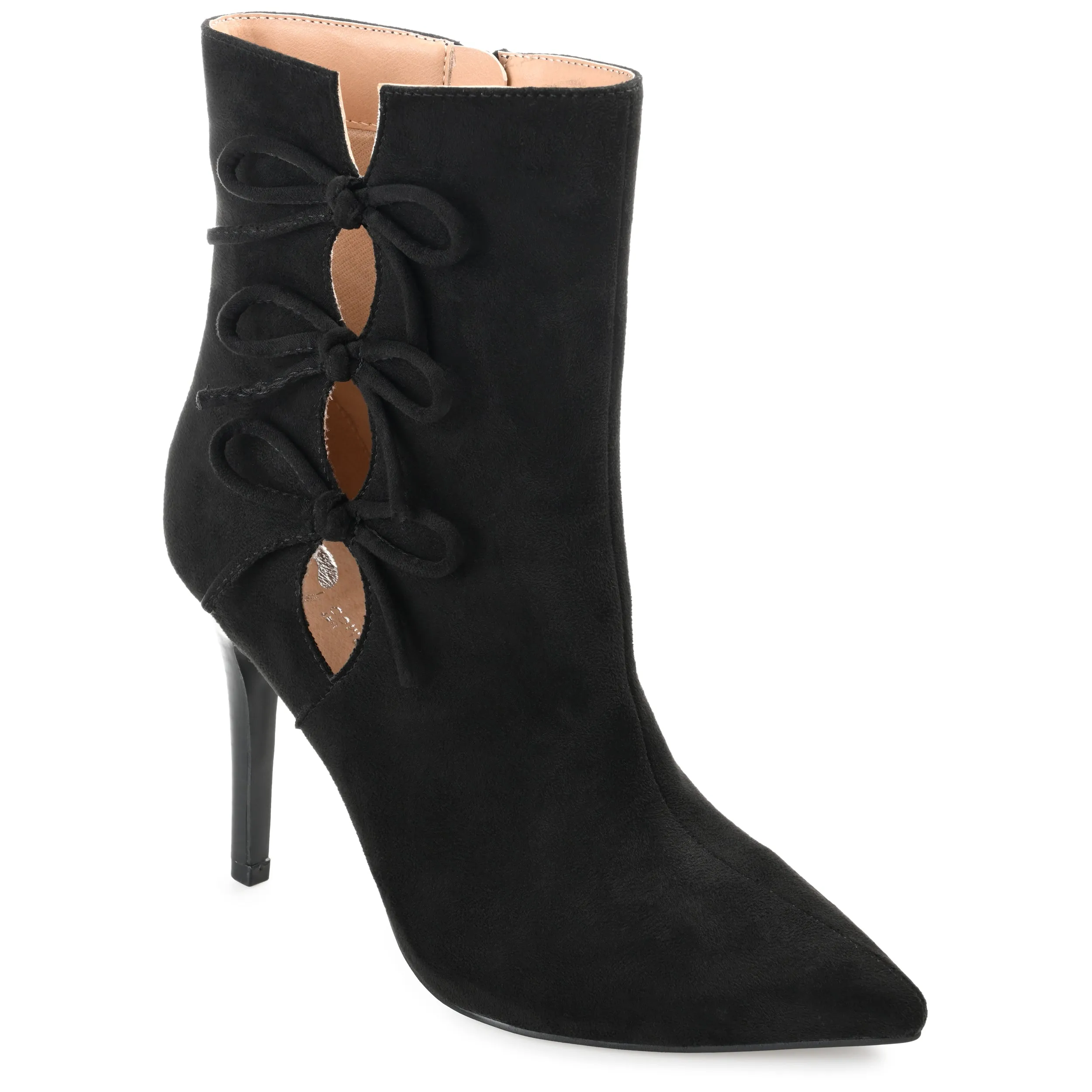 Journee Collection Women's Tru Comfort Foam Deandra Bootie