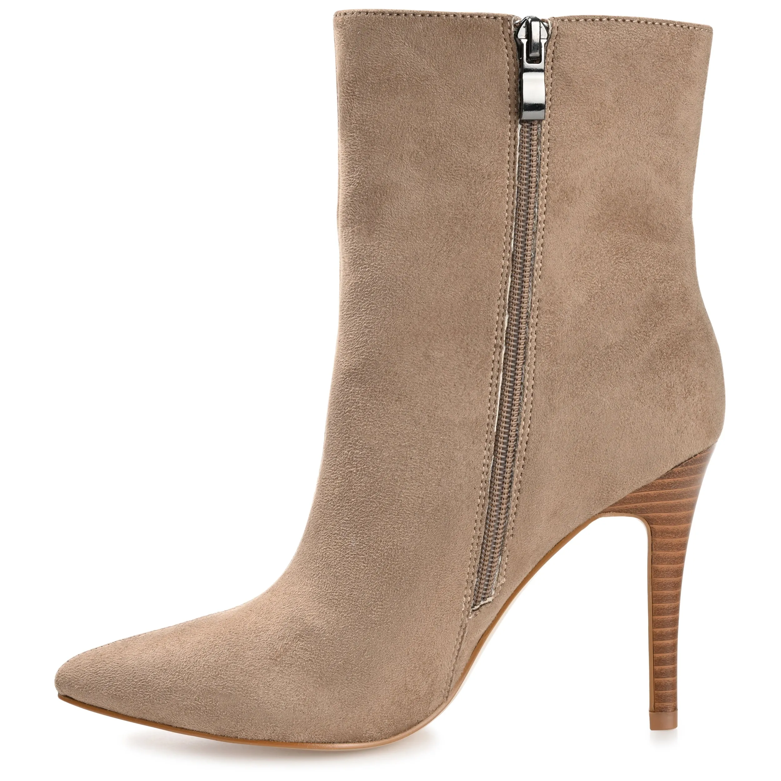 Journee Collection Women's Tru Comfort Foam Deandra Bootie