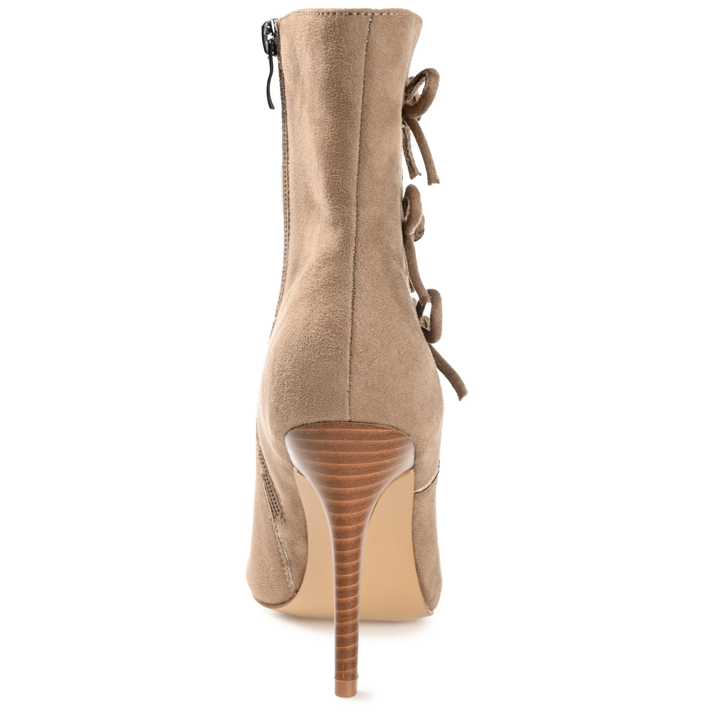 Journee Collection Women's Tru Comfort Foam Deandra Bootie