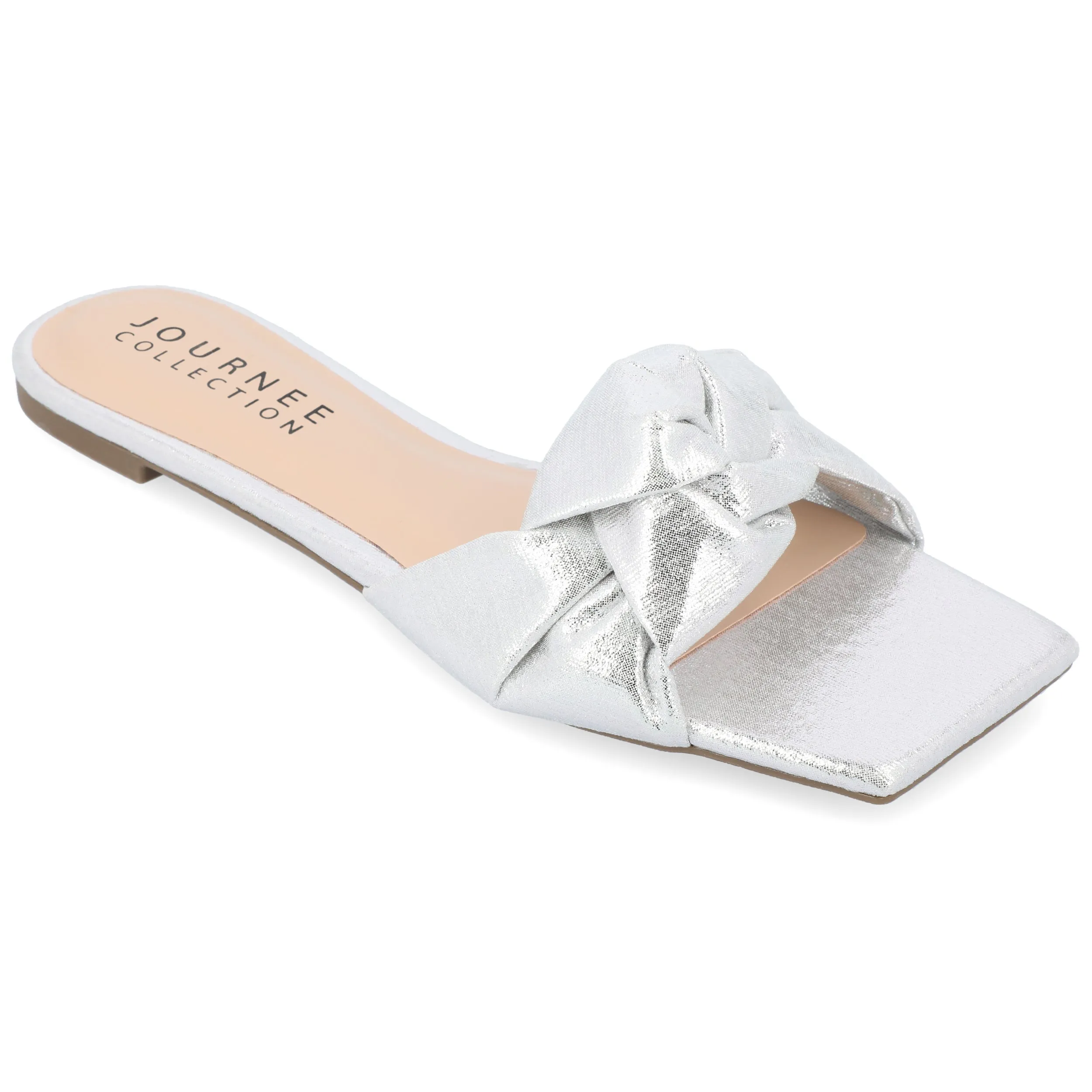 Journee Collection Women's Tru Comfort Foam Dianah Sandals