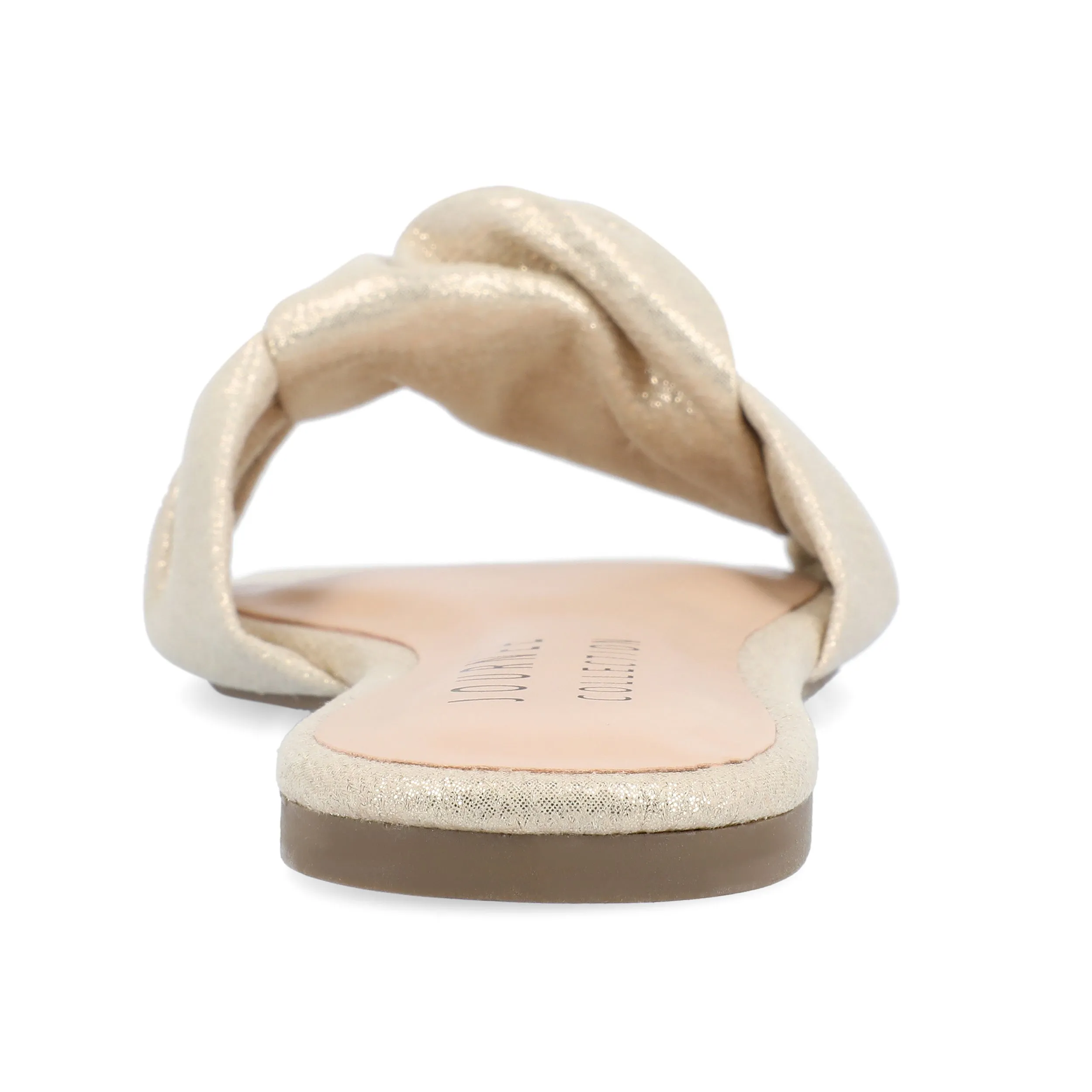 Journee Collection Women's Tru Comfort Foam Dianah Sandals