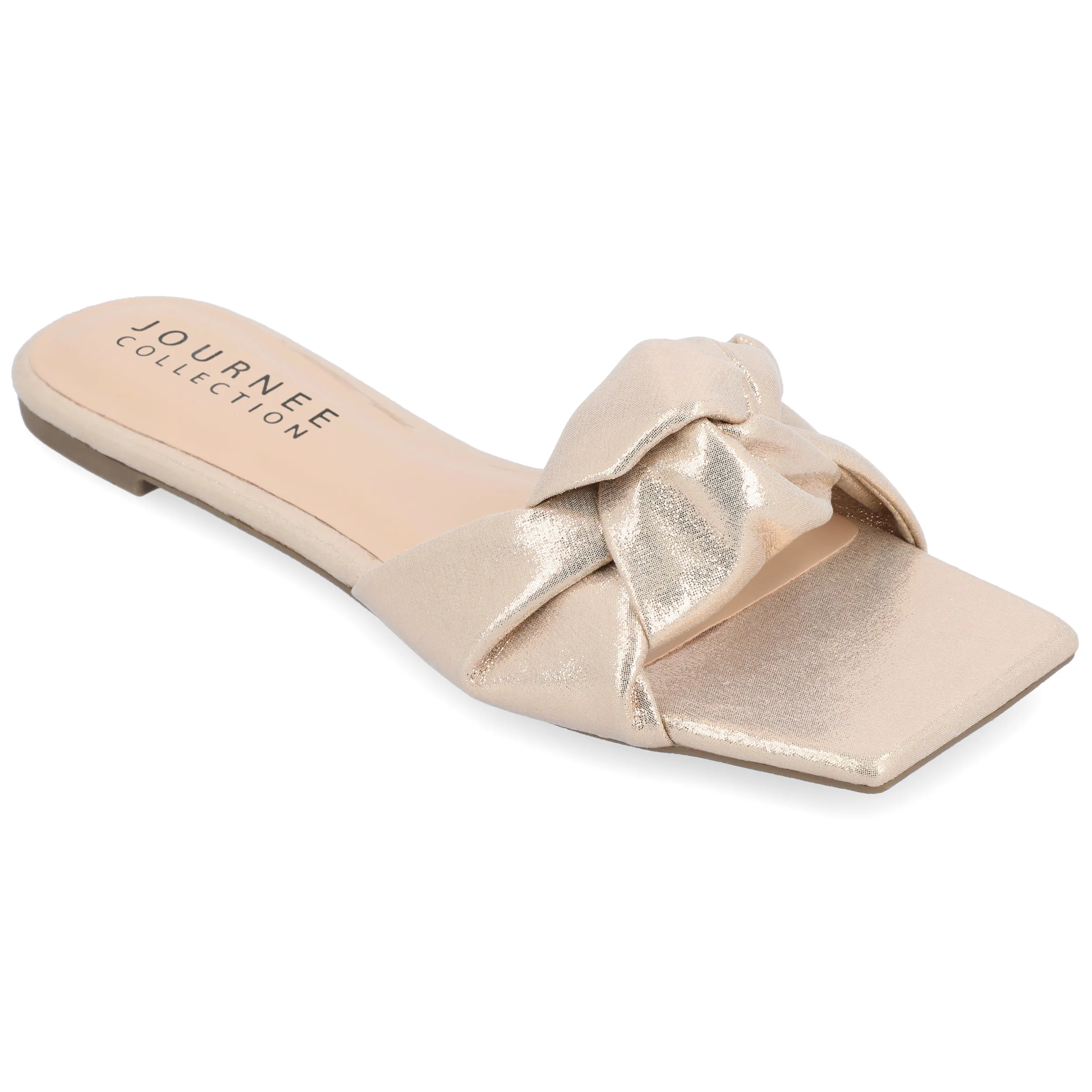 Journee Collection Women's Tru Comfort Foam Dianah Sandals