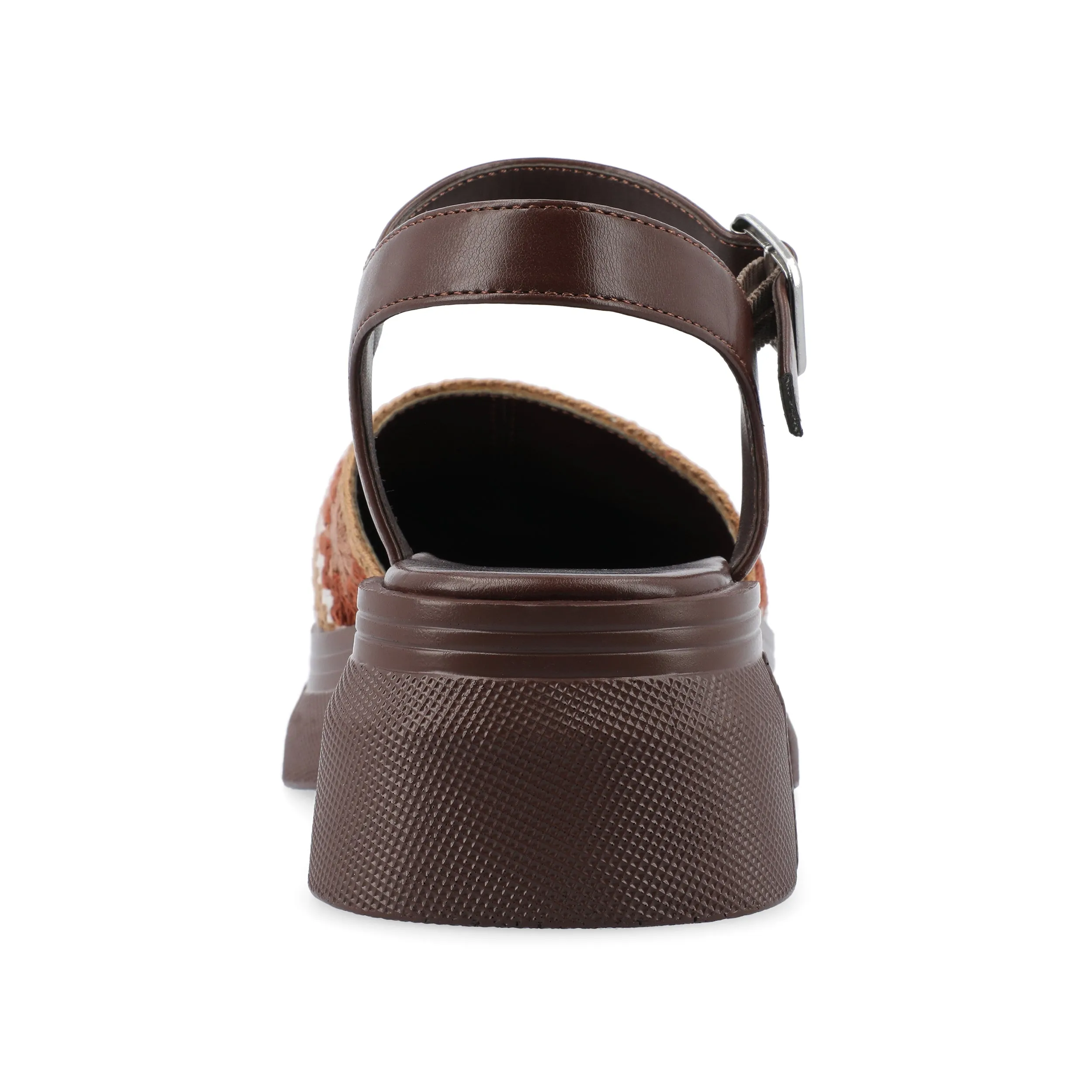 Journee Collection Women's Tru Comfort Foam Dorit Sandals