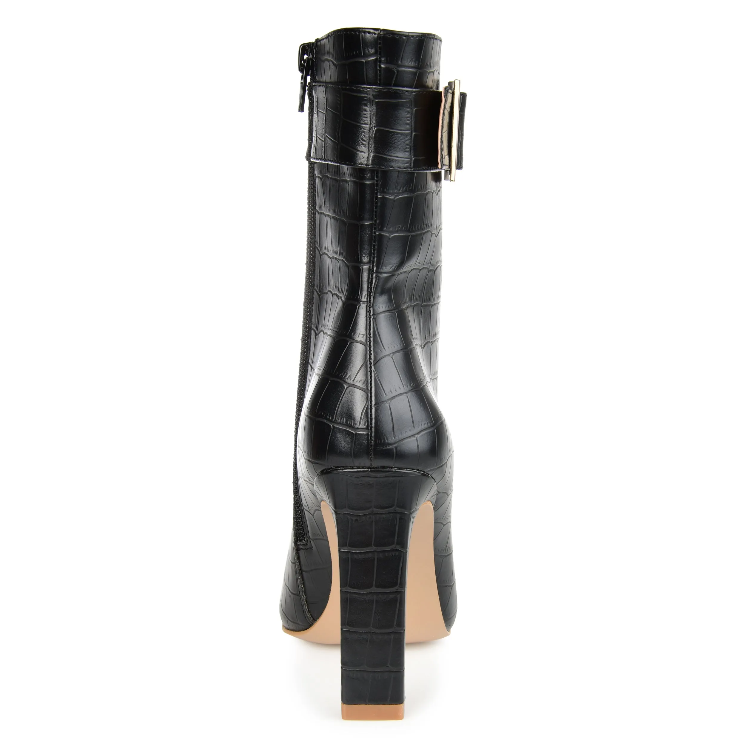 Journee Collection Women's Tru Comfort Foam Elanie Bootie
