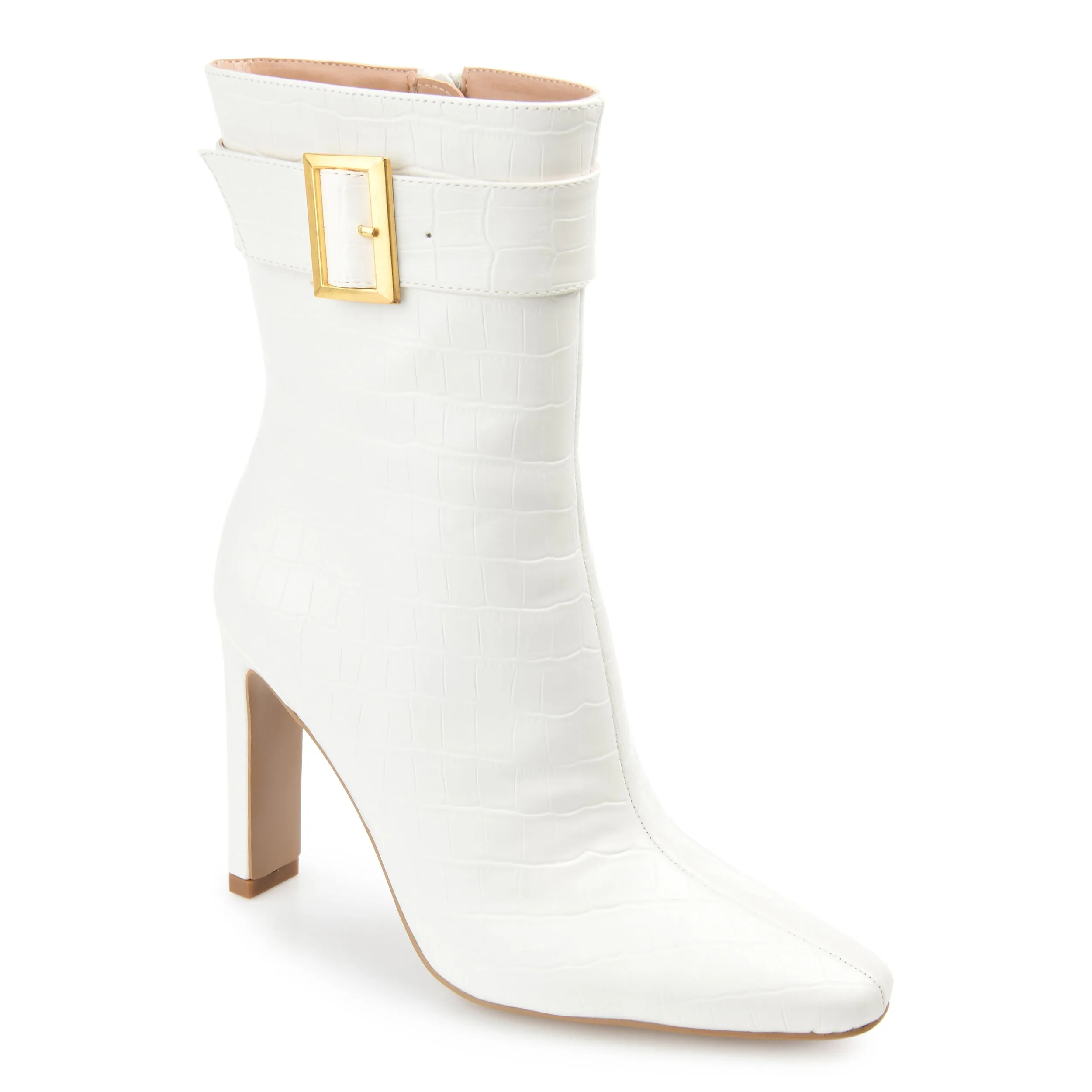Journee Collection Women's Tru Comfort Foam Elanie Bootie