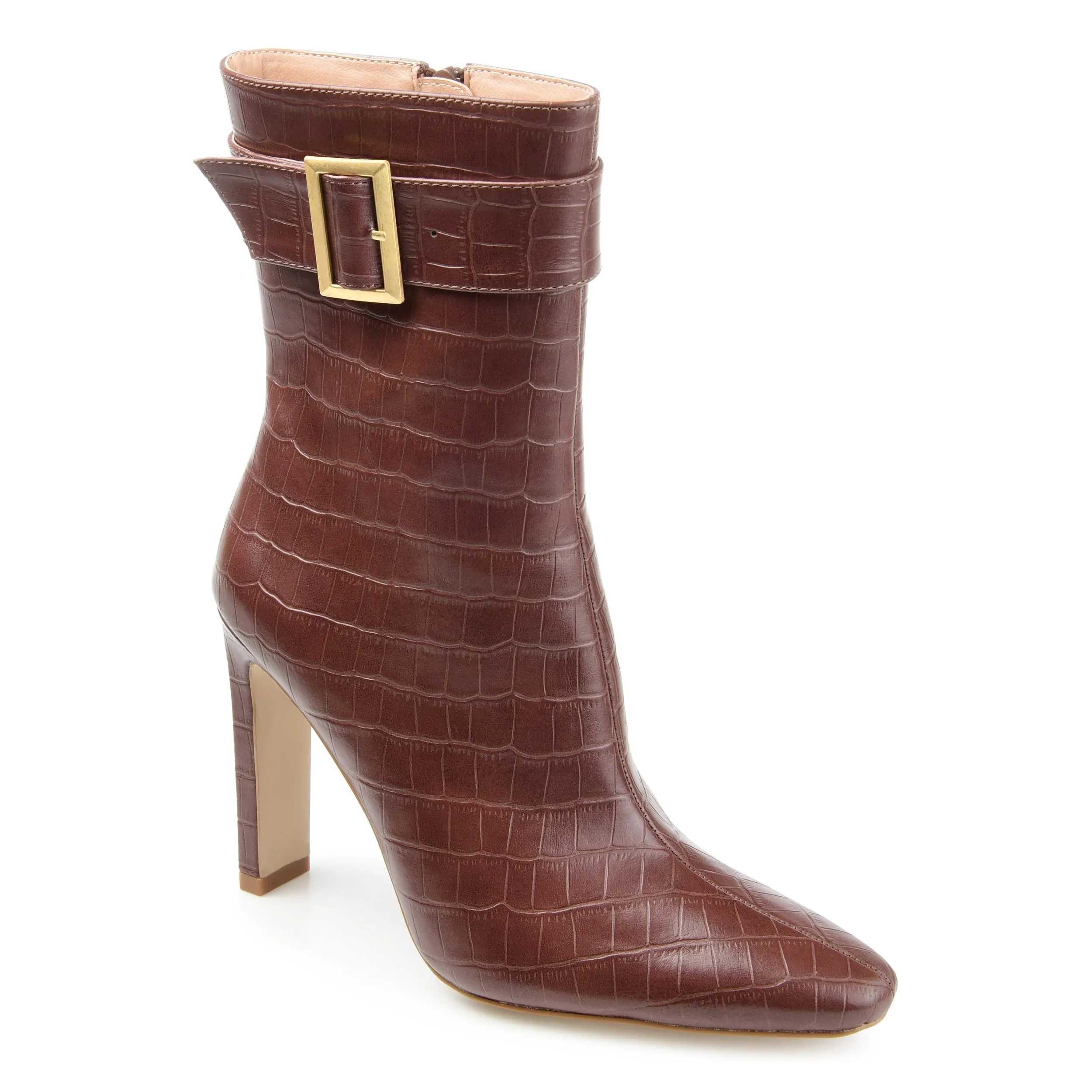 Journee Collection Women's Tru Comfort Foam Elanie Bootie