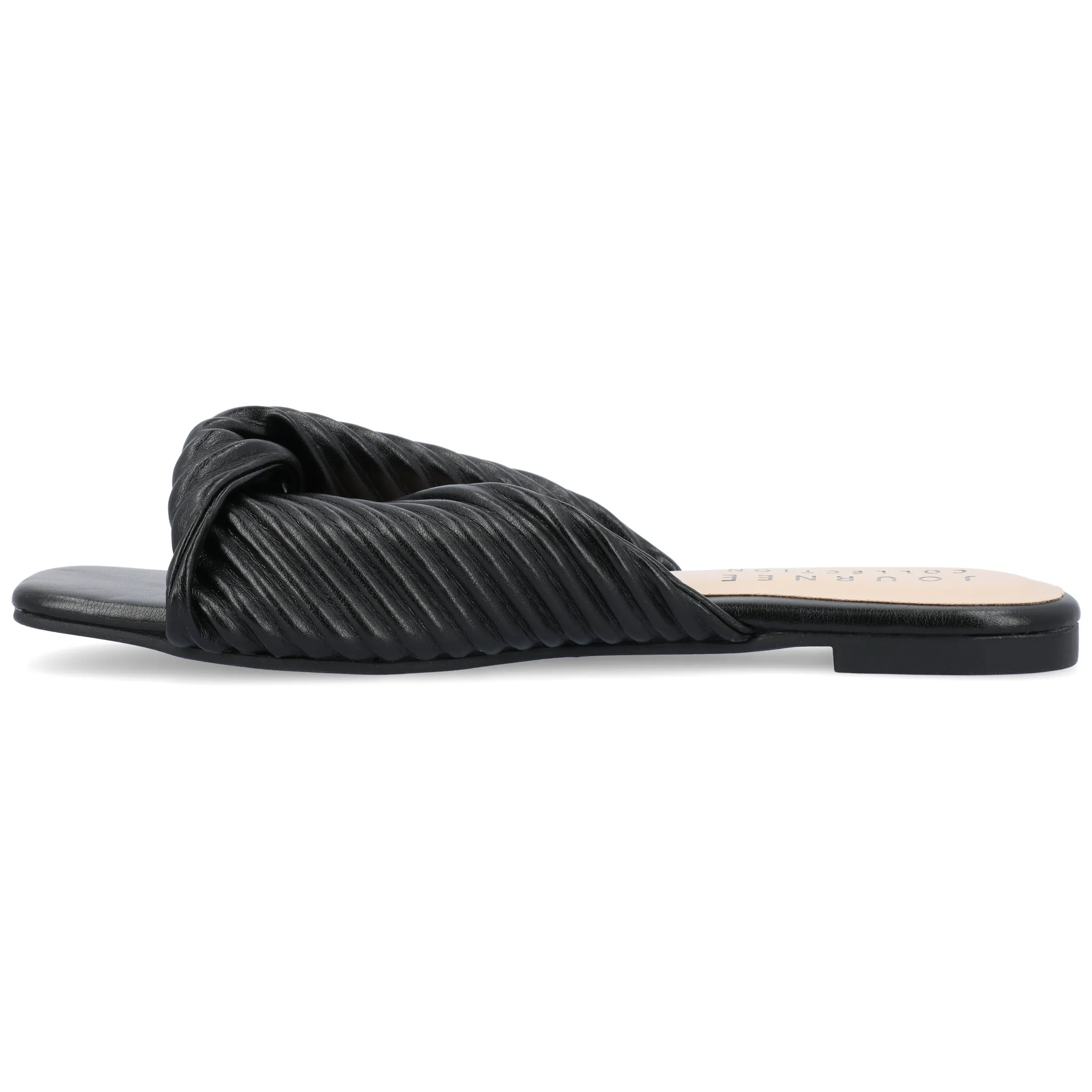 Journee Collection Women's Tru Comfort Foam Emalynn Sandals
