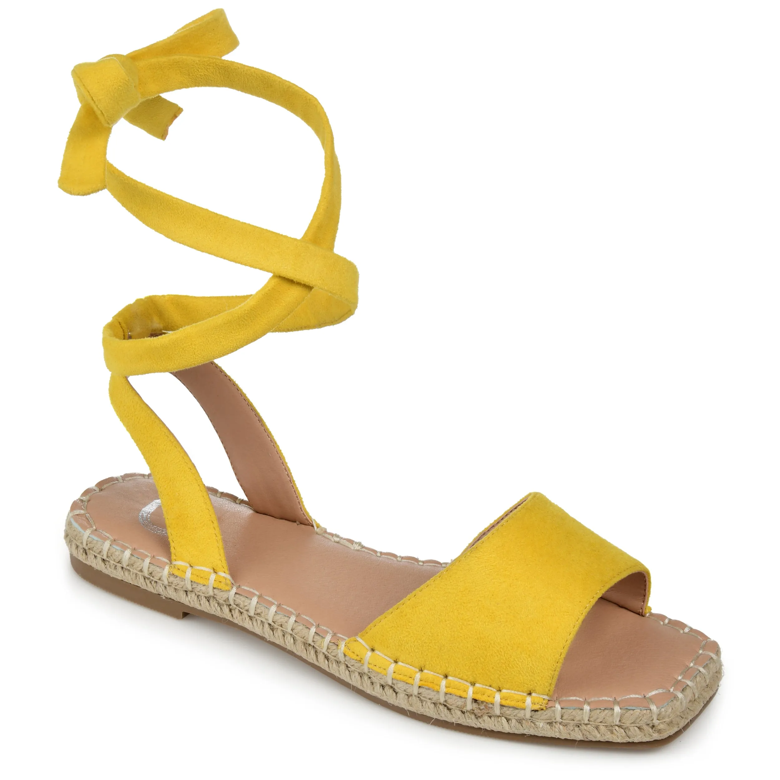 Journee Collection Women's Tru Comfort Foam Emelie Sandal