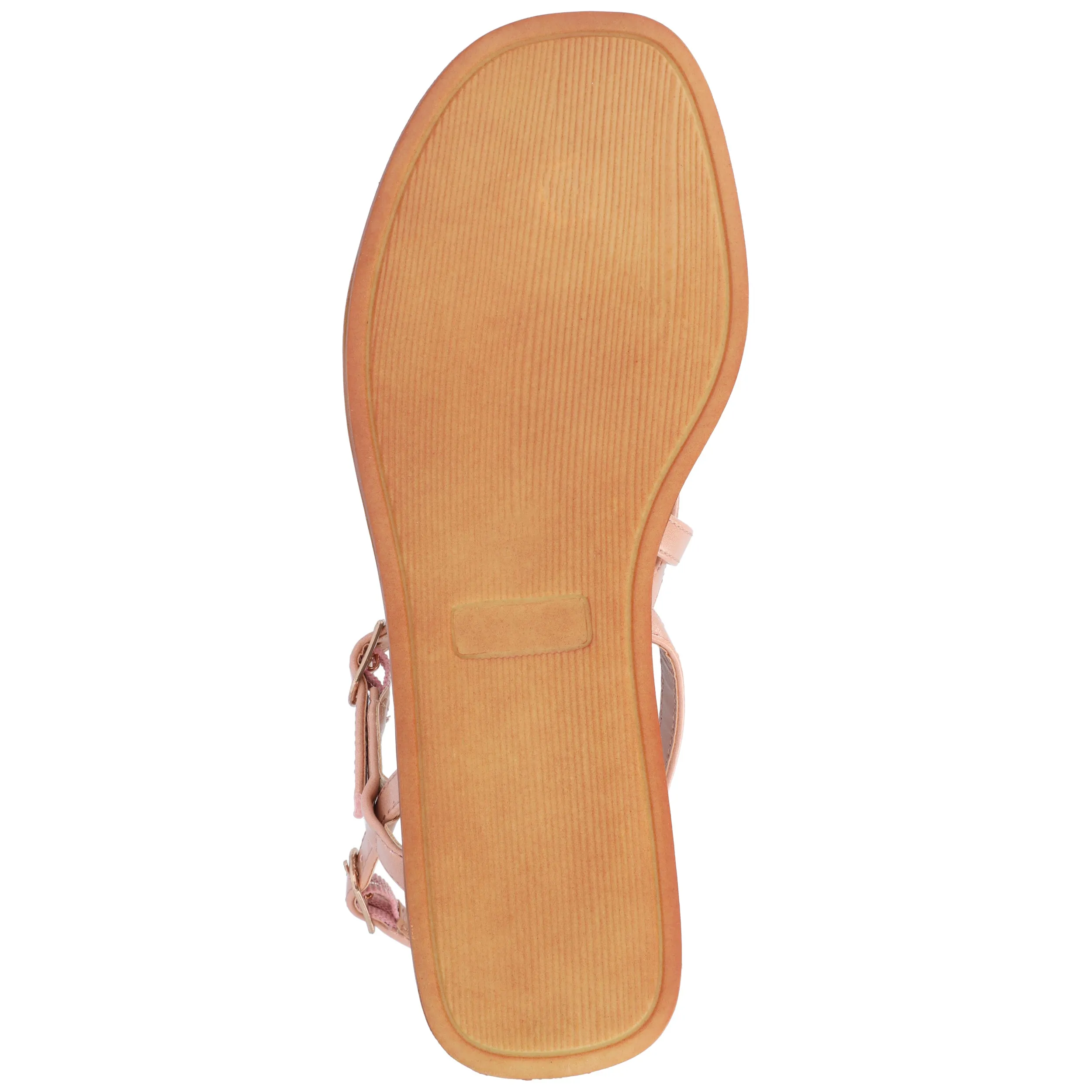 Journee Collection Women's Tru Comfort Foam Ennid Sandals
