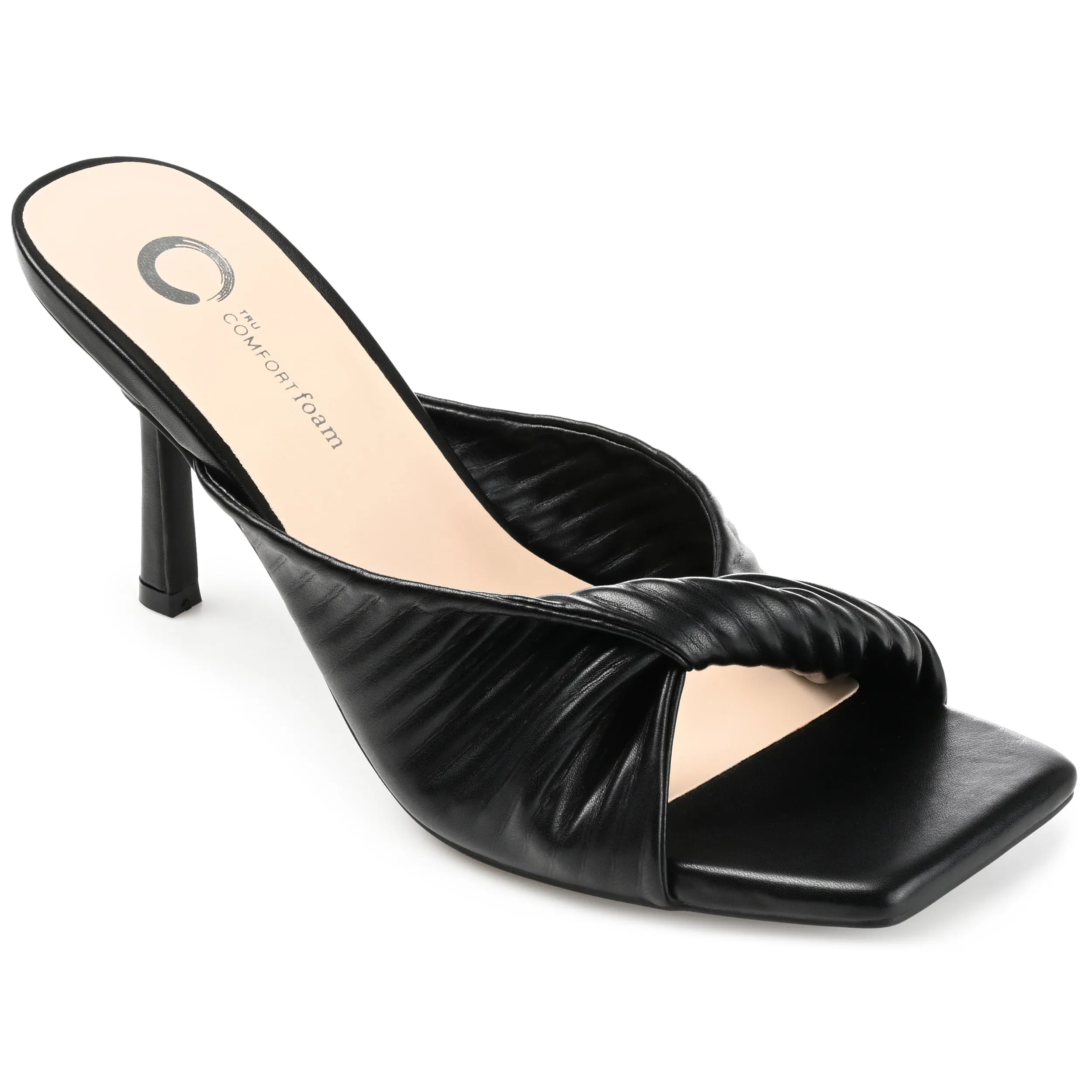 Journee Collection Women's Tru Comfort Foam Greer Pump