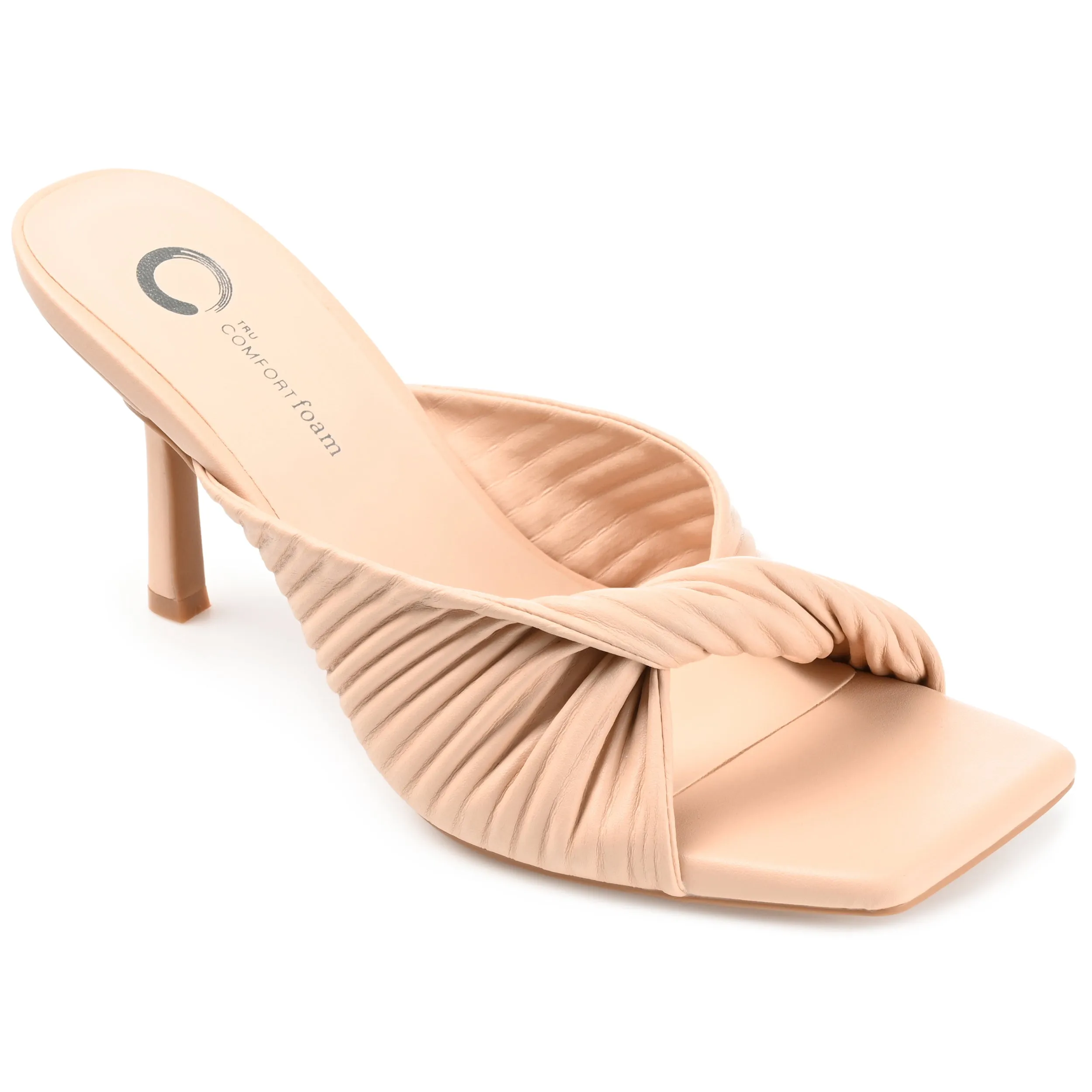 Journee Collection Women's Tru Comfort Foam Greer Pump