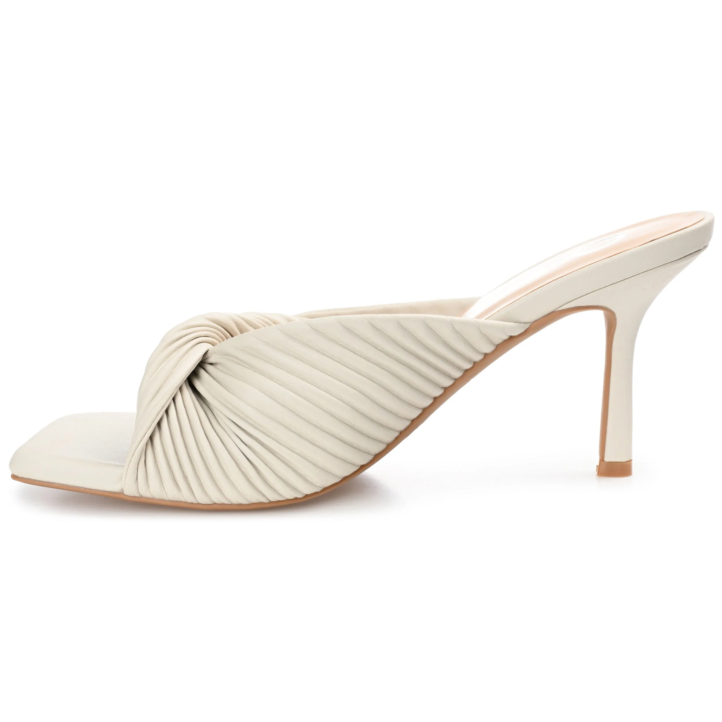 Journee Collection Women's Tru Comfort Foam Greer Pump