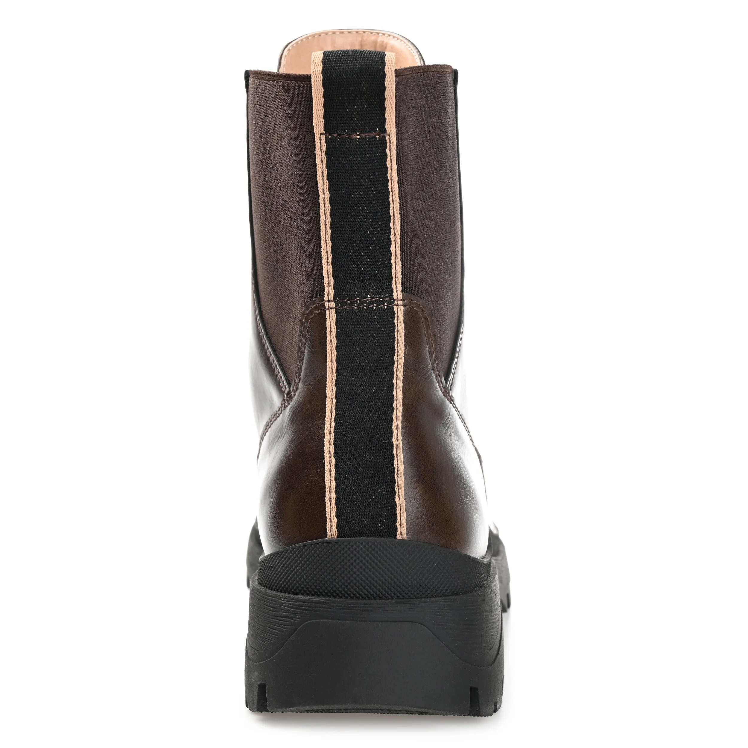 Journee Collection Women's Tru Comfort Foam Hallam Bootie